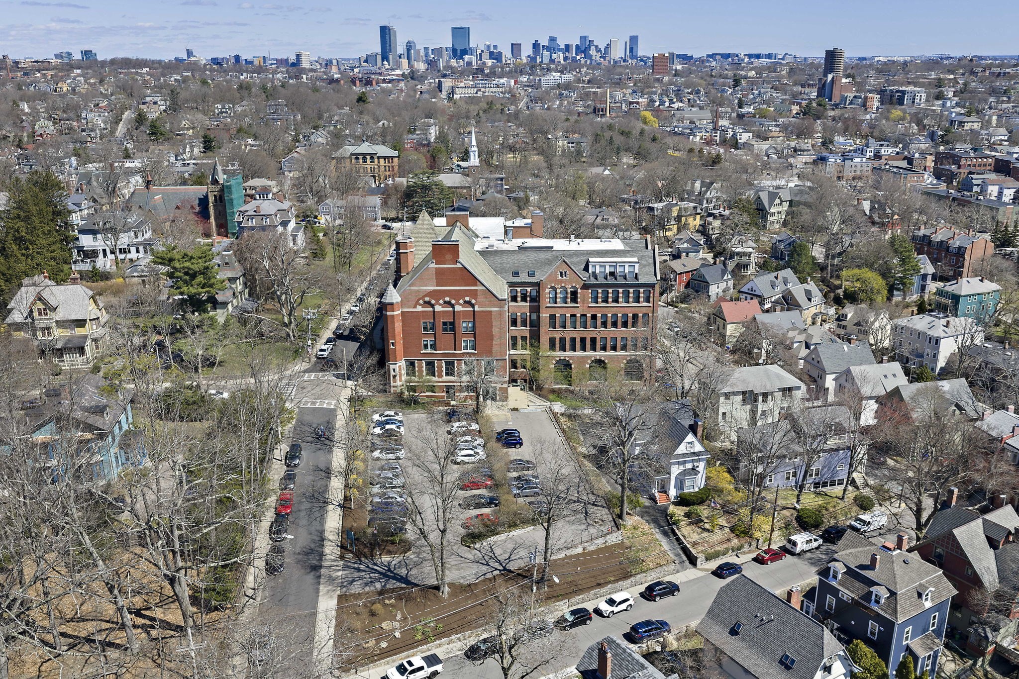 76 Elm St Unit 114, Jamaica Plain, Boston, MA 02130 - Image 17