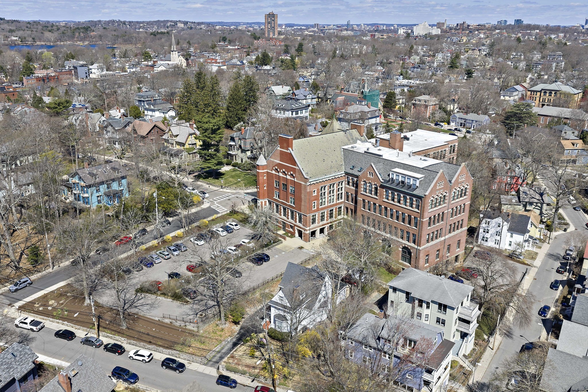 76 Elm St Unit 114, Jamaica Plain, Boston, MA 02130 - Image 18