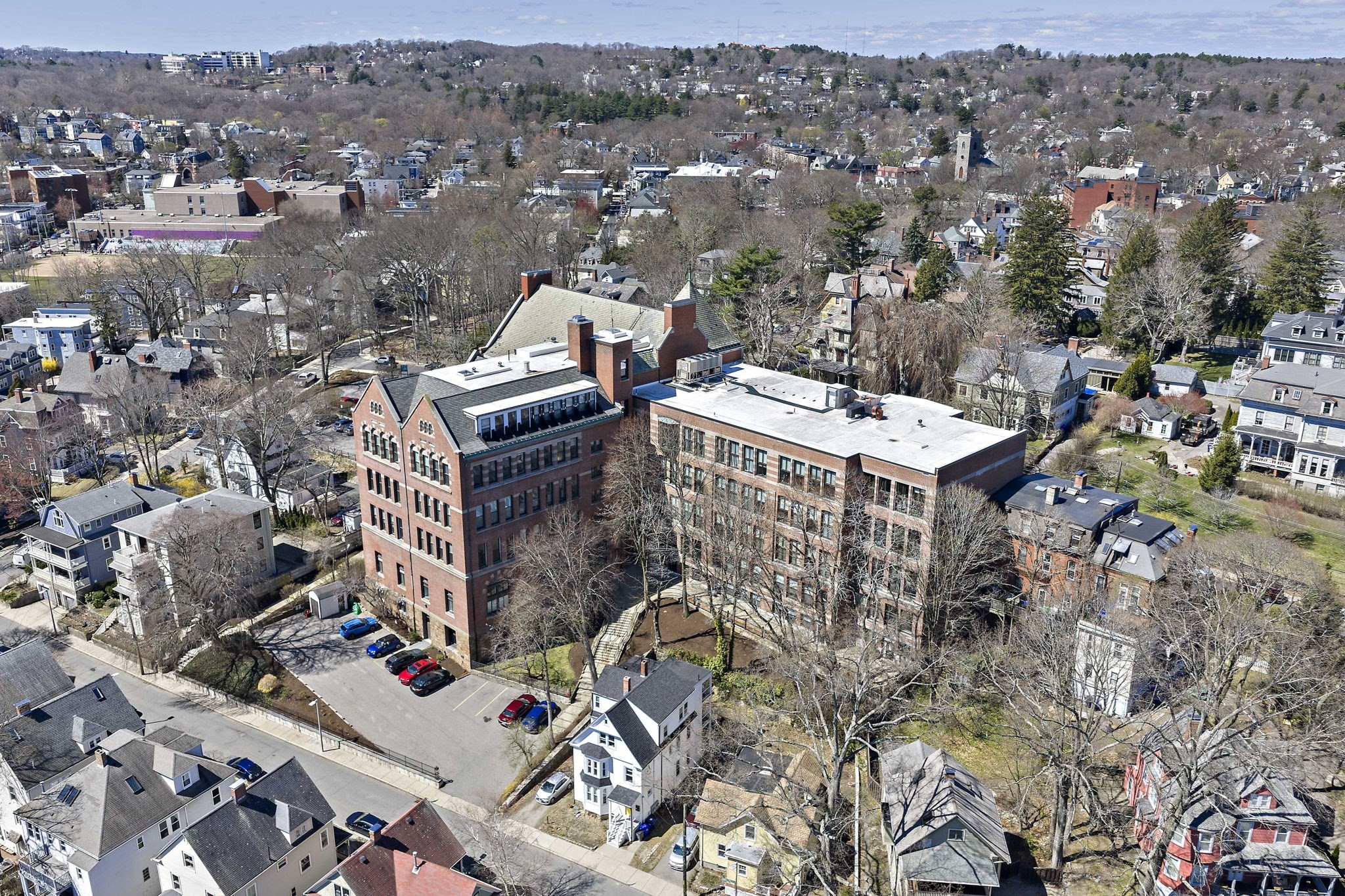 76 Elm St Unit 114, Jamaica Plain, Boston, MA 02130 - Image 19