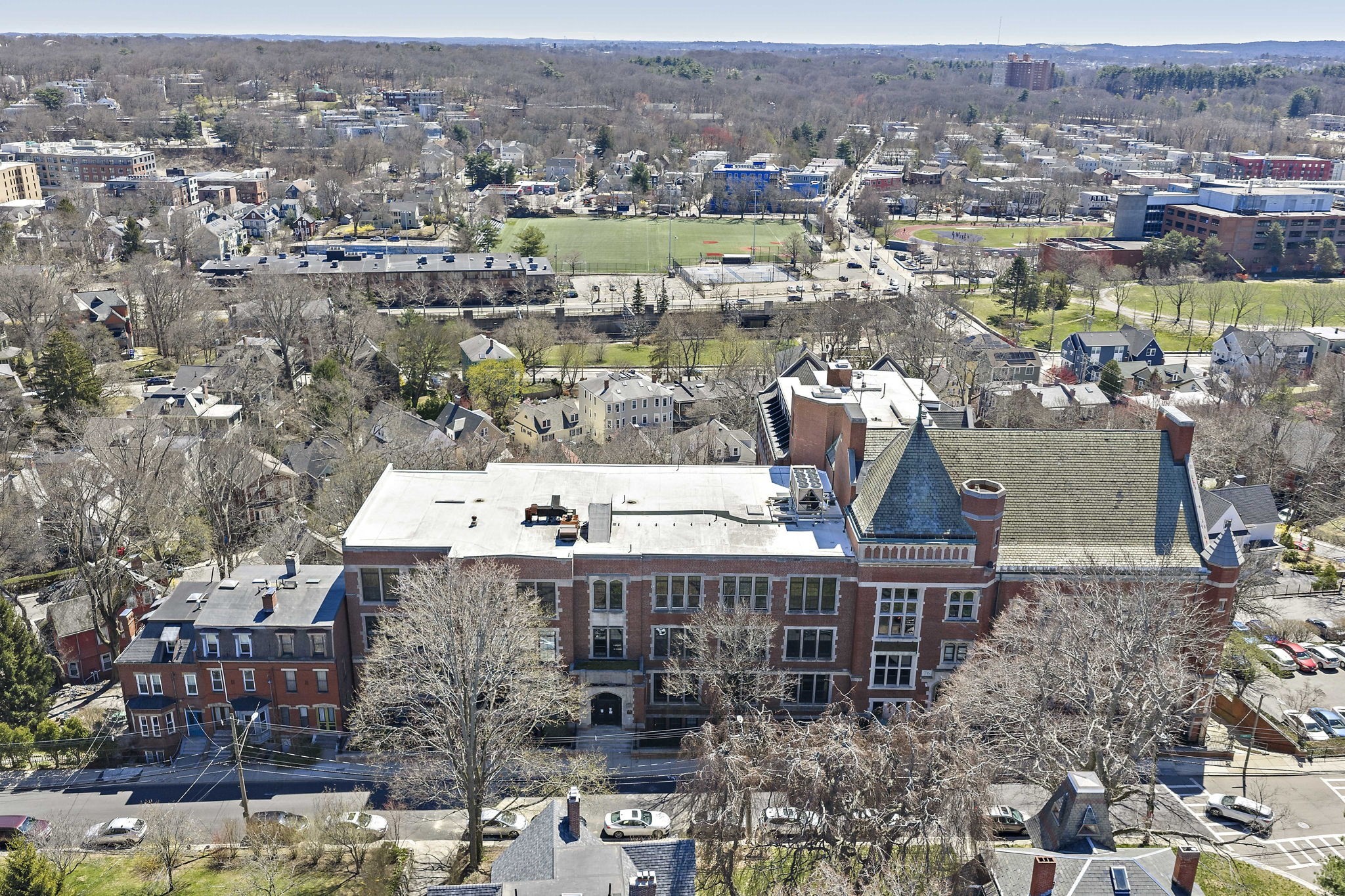 76 Elm St Unit 114, Jamaica Plain, Boston, MA 02130 - Image 20