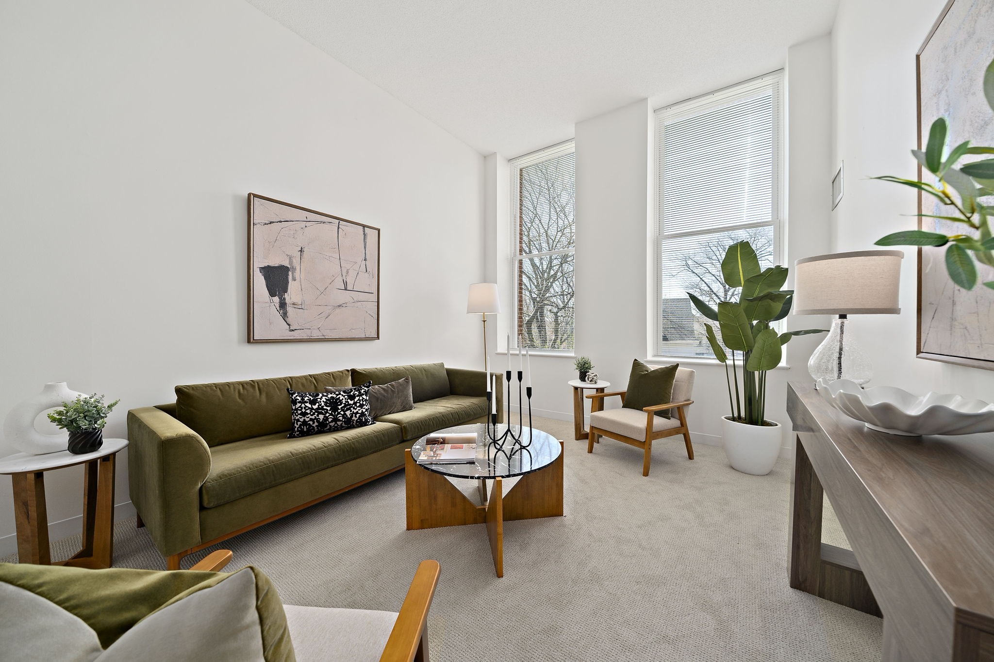 76 Elm St Unit 114, Jamaica Plain, Boston, MA 02130 - Image 3