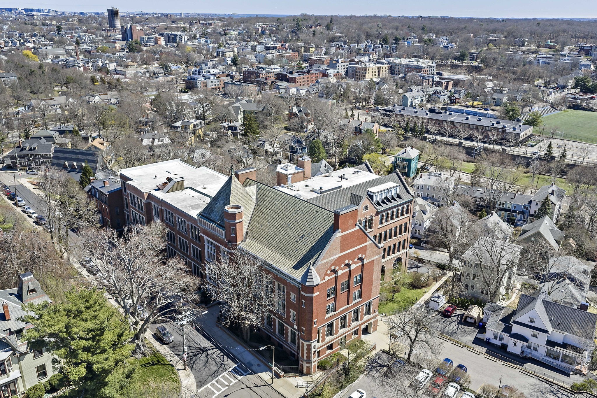 76 Elm St Unit 114, Jamaica Plain, Boston, MA 02130 - Image 21