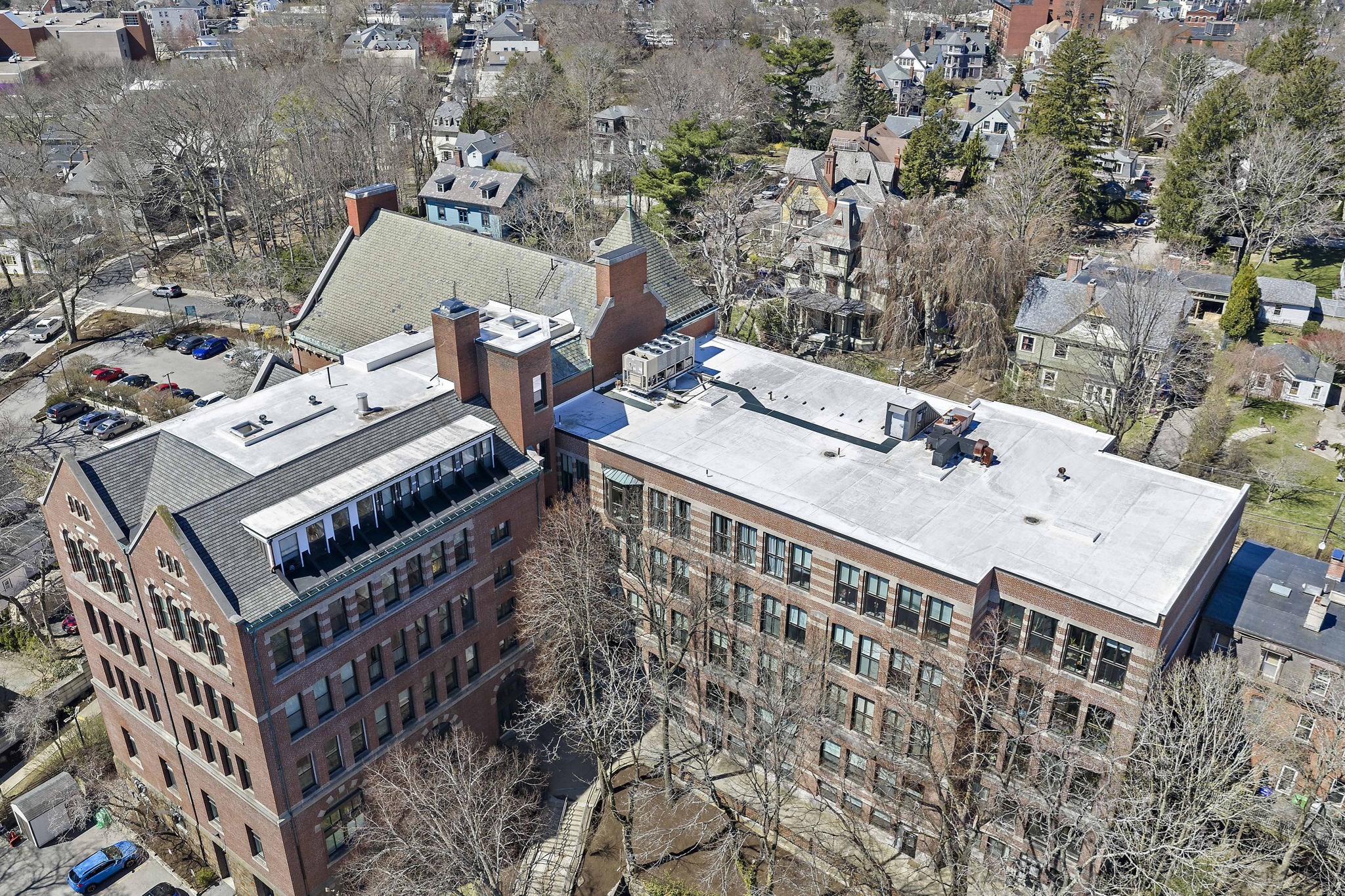 76 Elm St Unit 114, Jamaica Plain, Boston, MA 02130 - Image 22