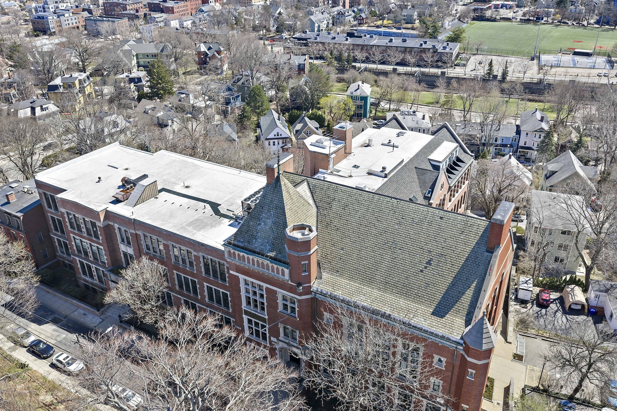 76 Elm St Unit 114, Jamaica Plain, Boston, MA 02130 - Image 23