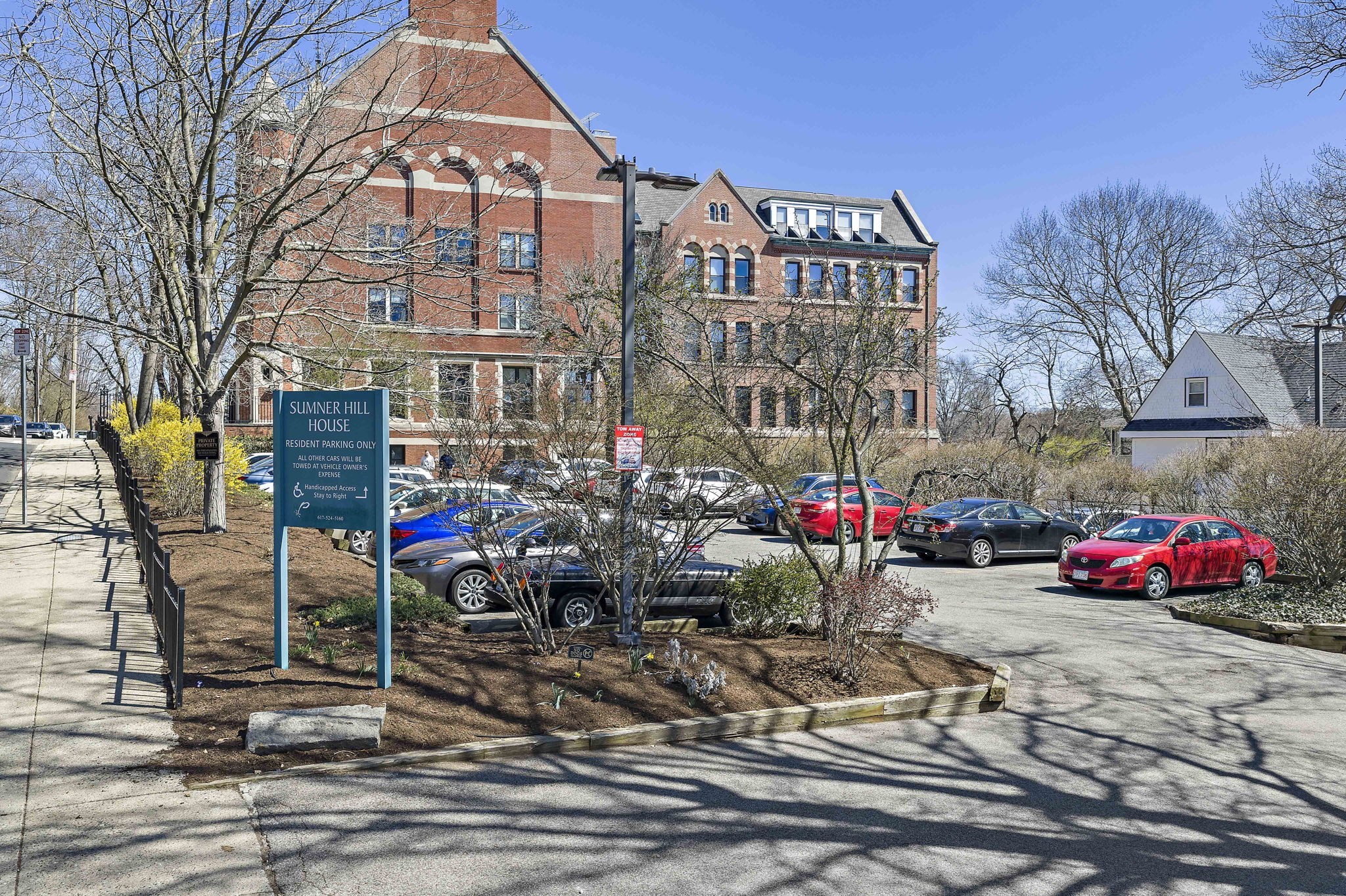 76 Elm St Unit 114, Jamaica Plain, Boston, MA 02130 - Image 24