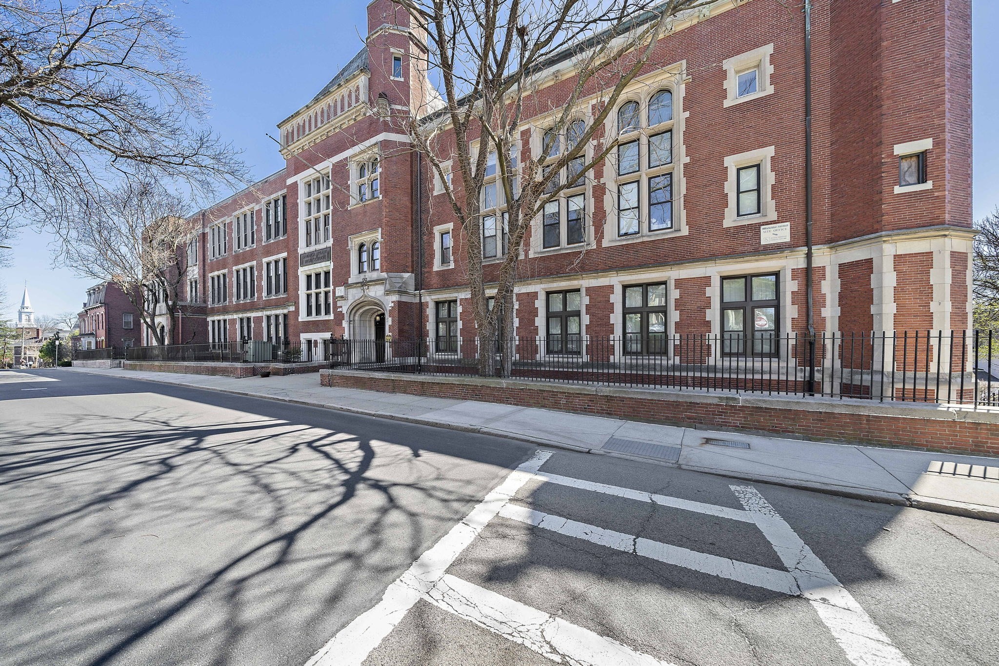 76 Elm St Unit 114, Jamaica Plain, Boston, MA 02130 - Image 25