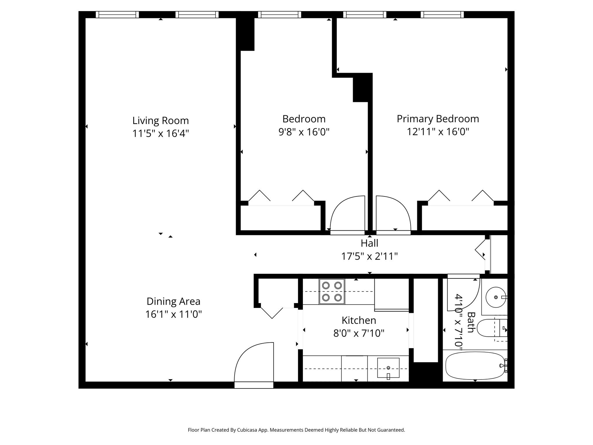 76 Elm St Unit 114, Jamaica Plain, Boston, MA 02130 - Image 26