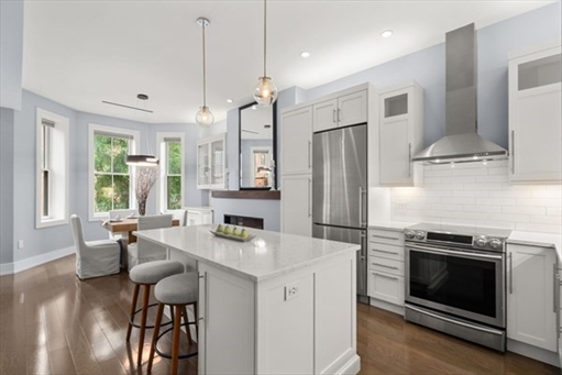 53 Chandler St, Apt 3