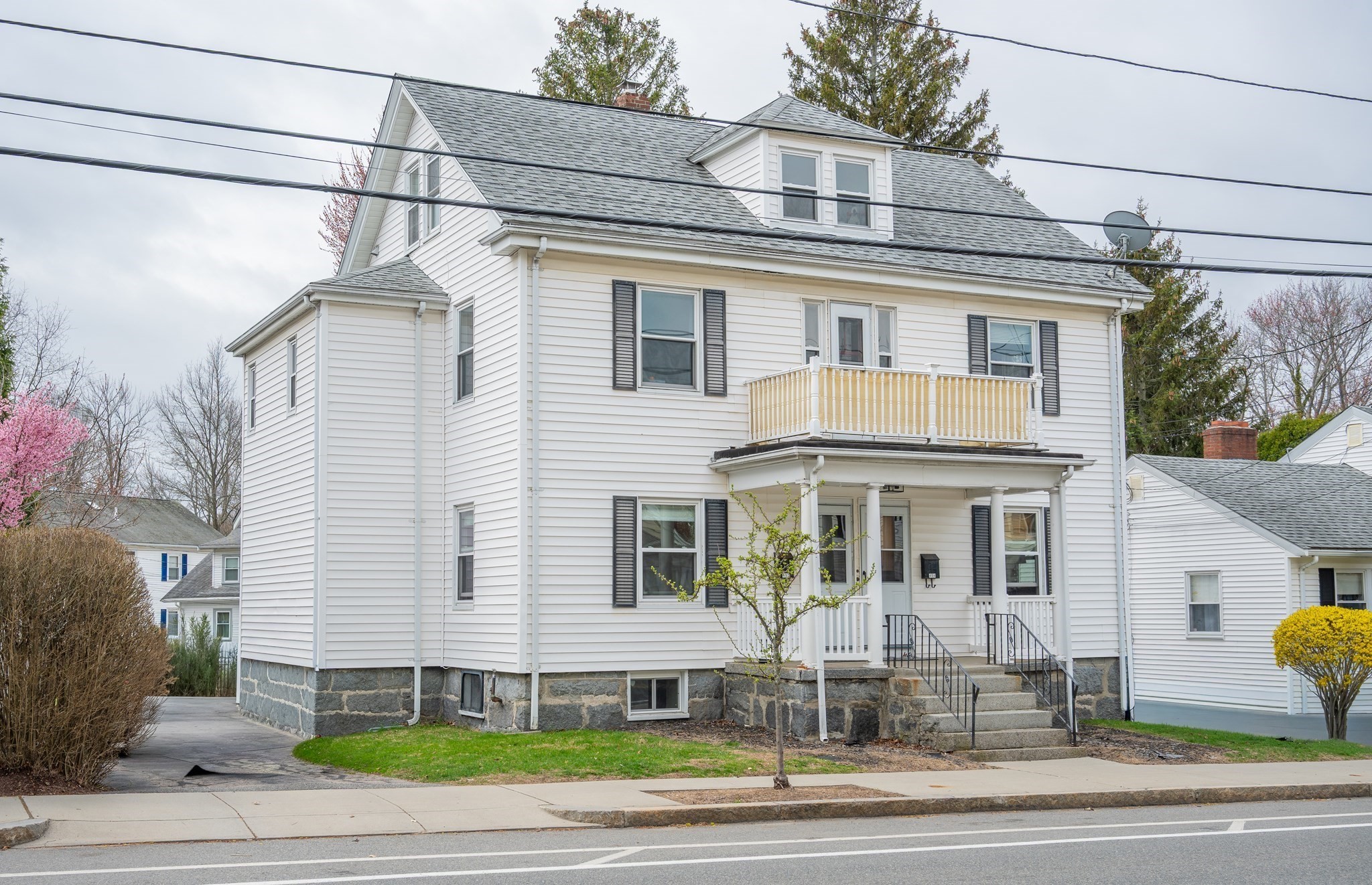 452 Quarry Street, Quincy, MA 02169