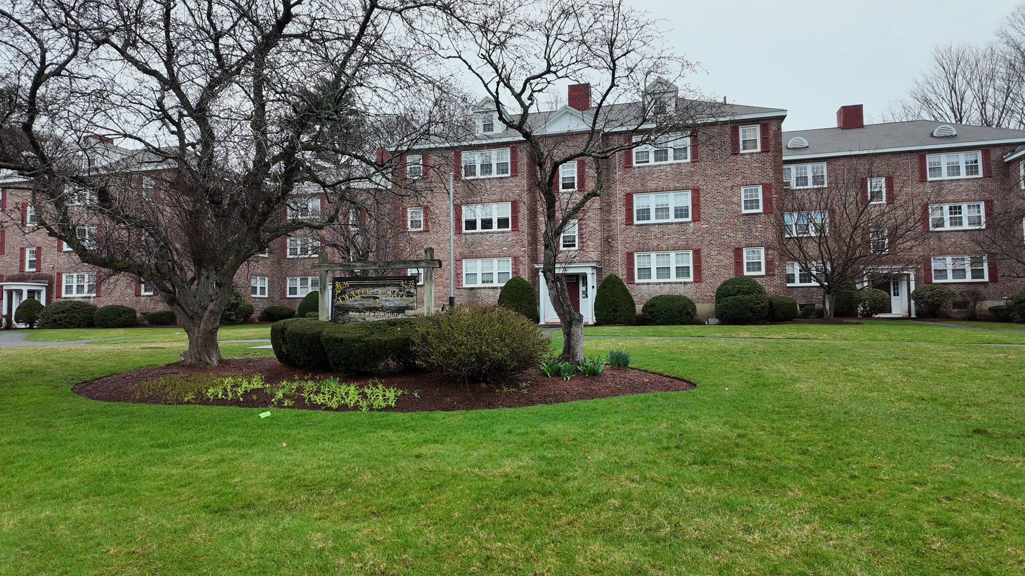 9 Dexter St Unit 4, Malden, MA 02148