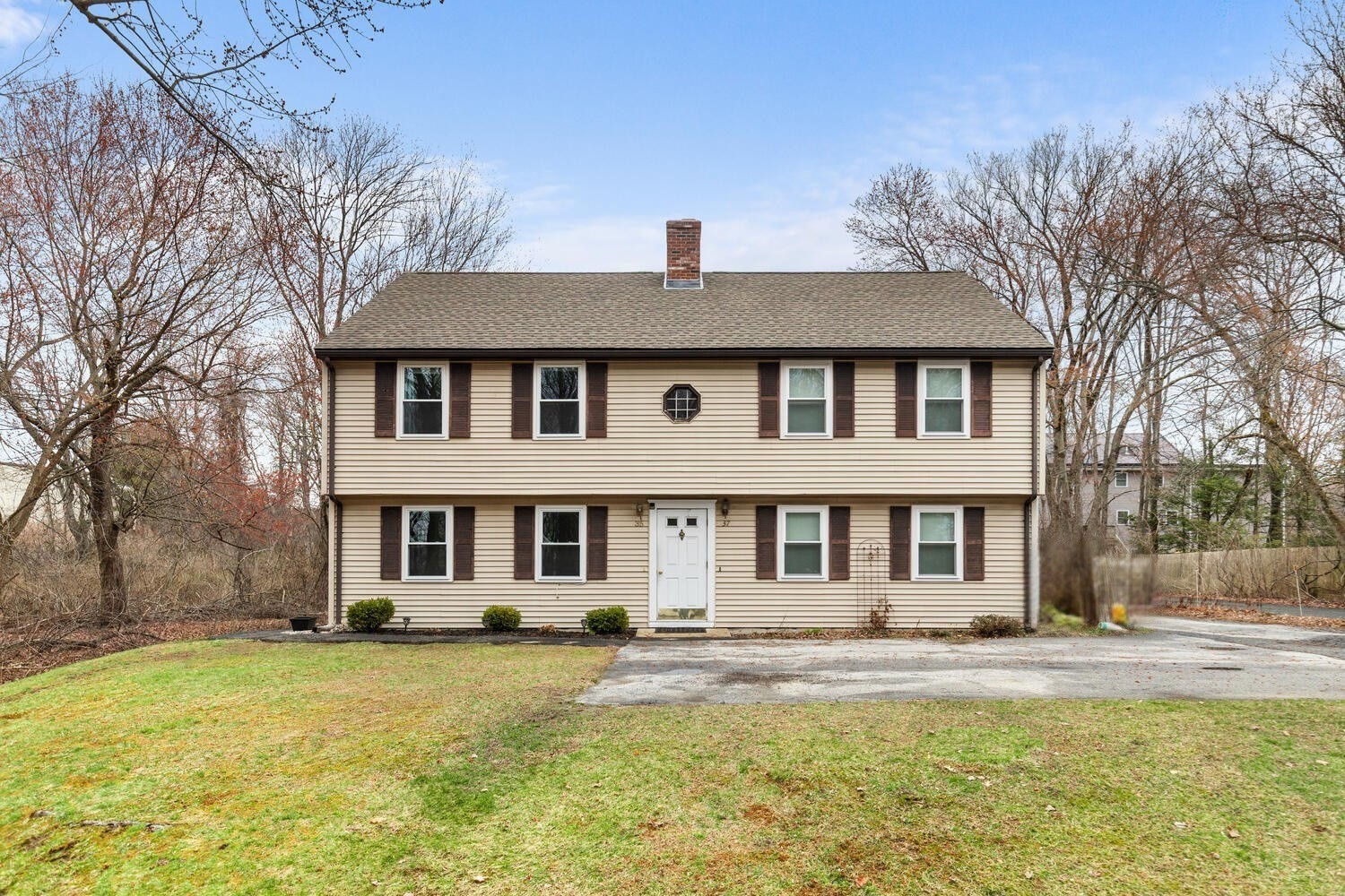 35 Wood Ave Unit 35, North Andover, MA 01845