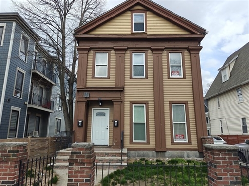 102 Mount Pleasant Ave, Apt 2