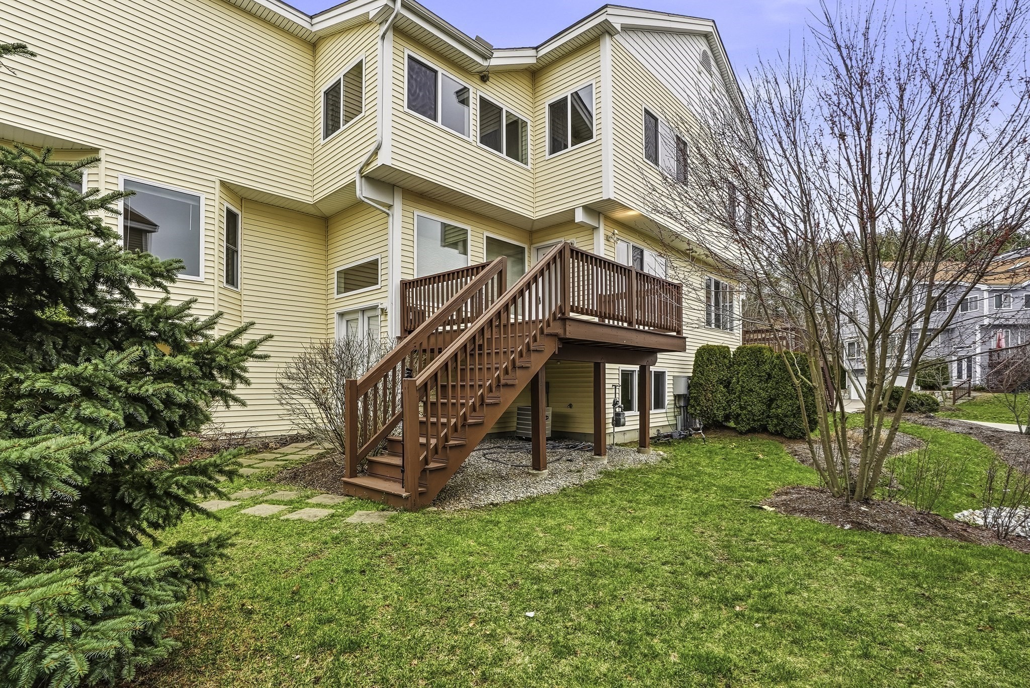 439 America Blvd Unit 439, Ashland, MA 01721