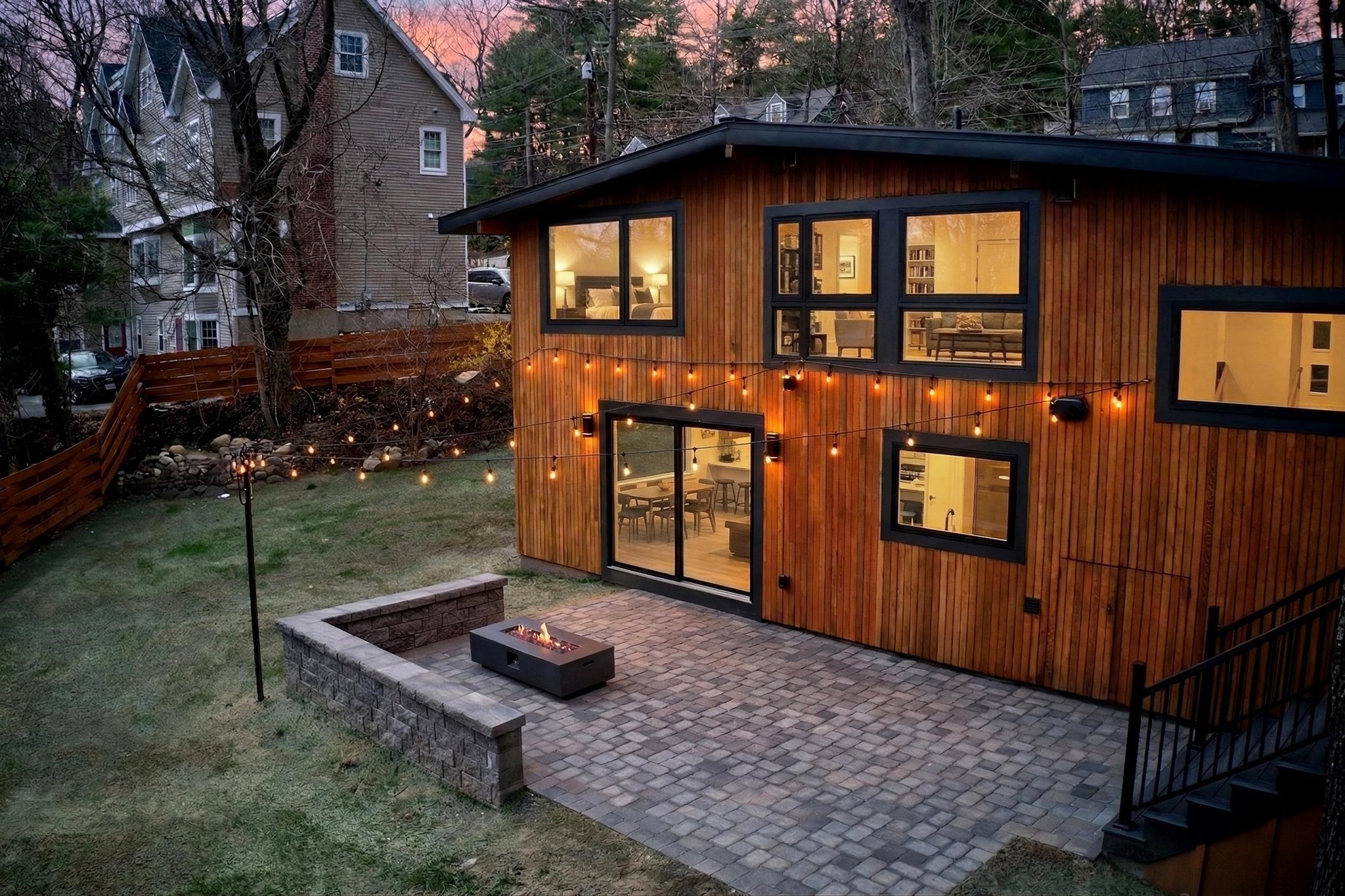 6 Wachusett Dr, Lexington, MA 02421