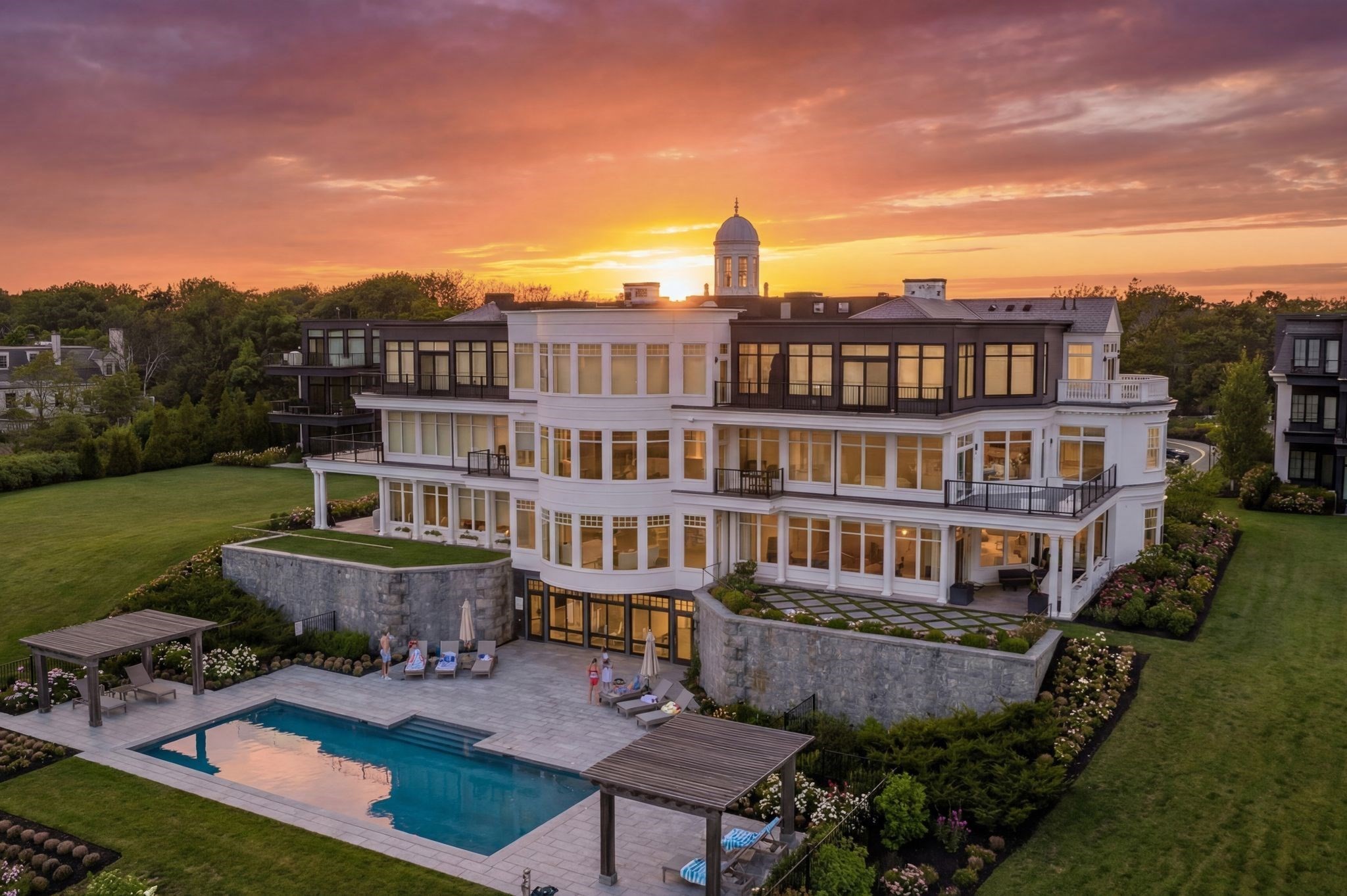 35 Littles Point Road Unit S201, Swampscott, MA 01907