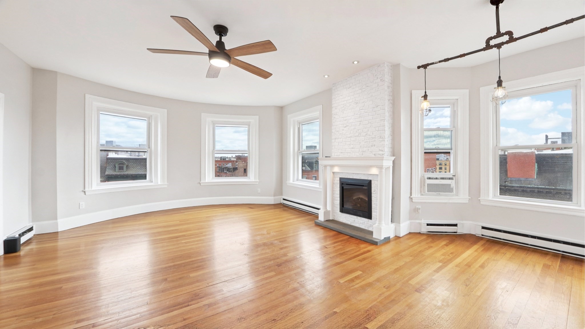 535 Shawmut Ave Unit 5, Roxbury, Boston, MA 02118