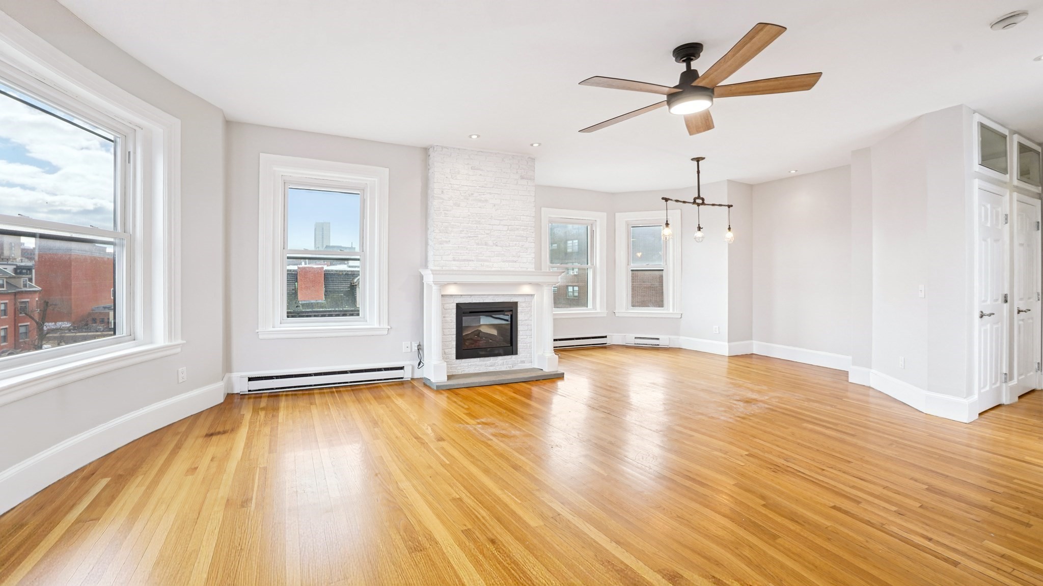 535 Shawmut Av Unit 5, Roxbury, Boston, MA 02118 - Image 2