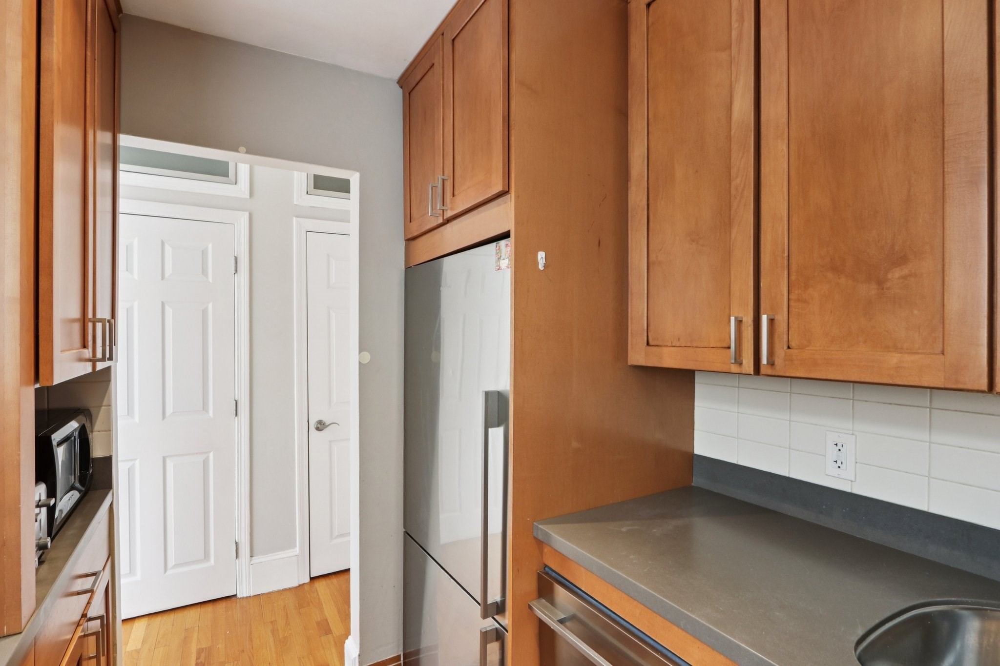 535 Shawmut Av Unit 5, Roxbury, Boston, MA 02118 - Image 13