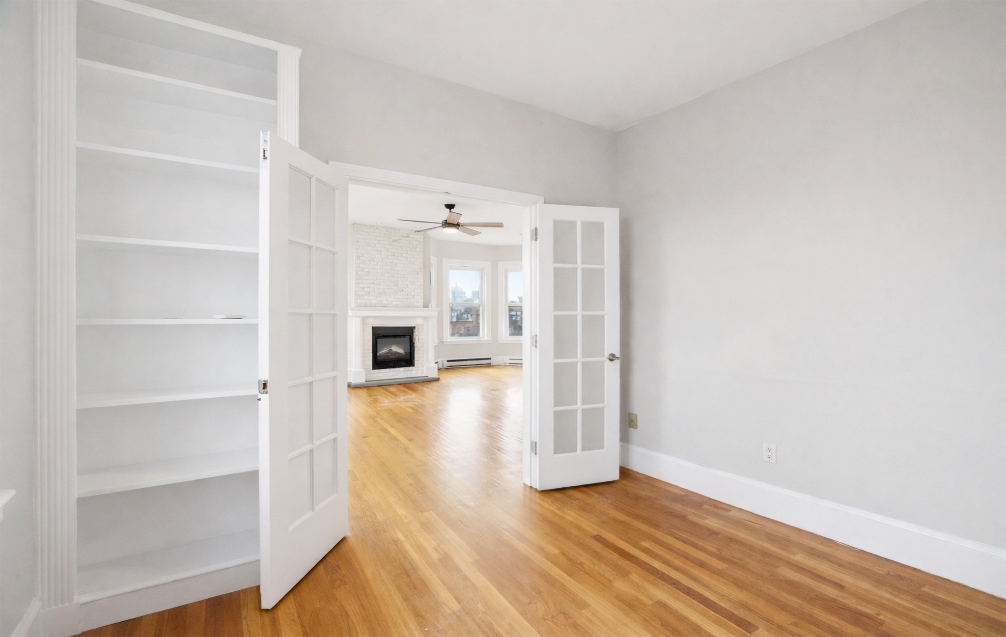 535 Shawmut Av Unit 5, Roxbury, Boston, MA 02118 - Image 14