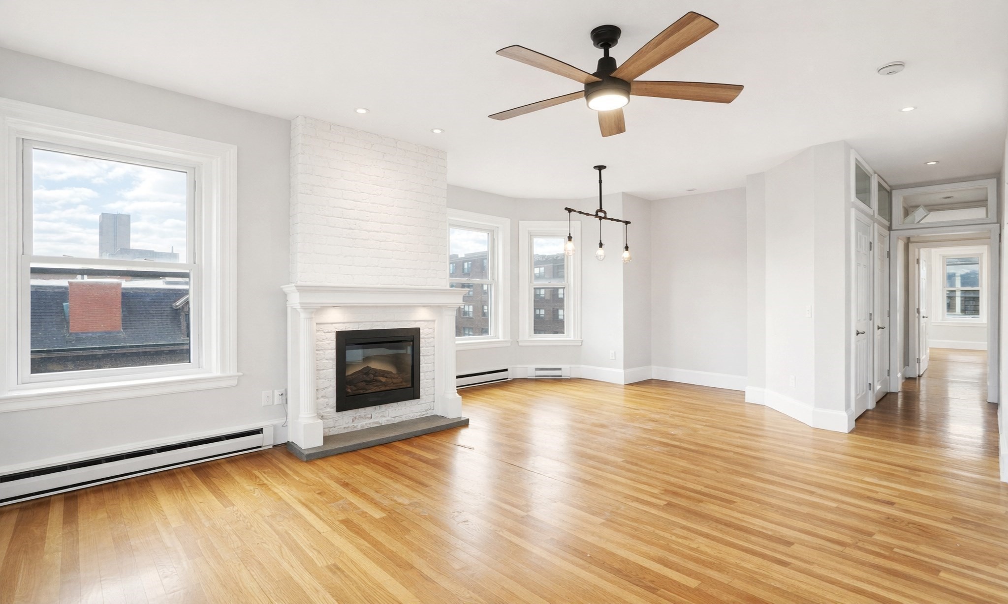 535 Shawmut Av Unit 5, Roxbury, Boston, MA 02118 - Image 3