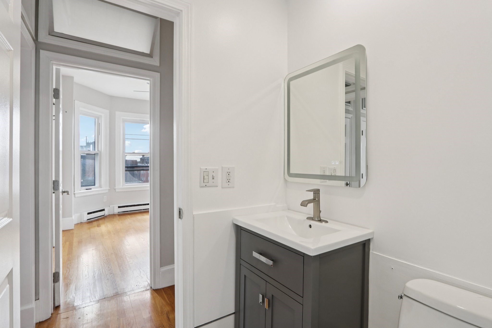 535 Shawmut Av Unit 5, Roxbury, Boston, MA 02118 - Image 23