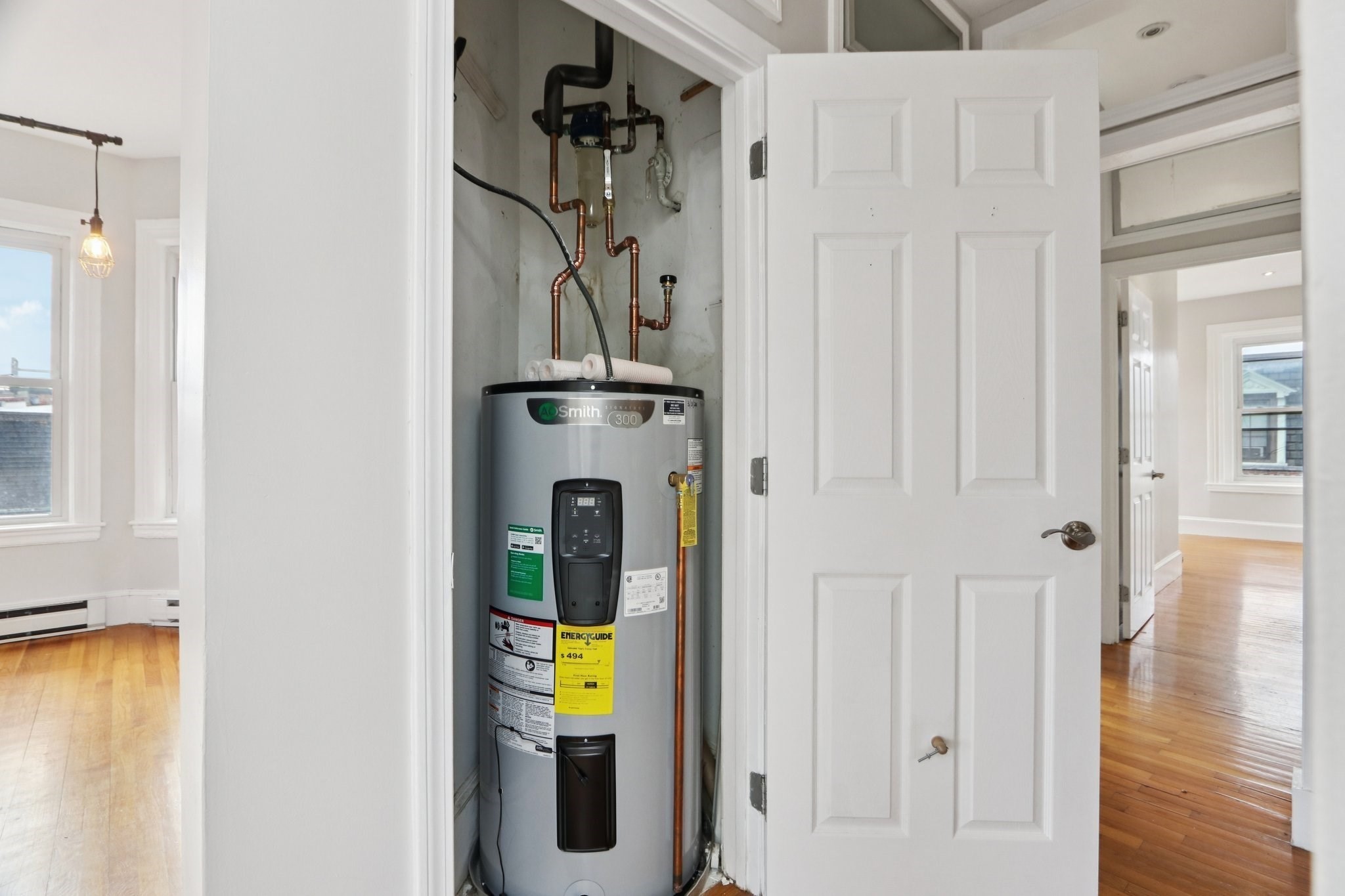 535 Shawmut Av Unit 5, Roxbury, Boston, MA 02118 - Image 35