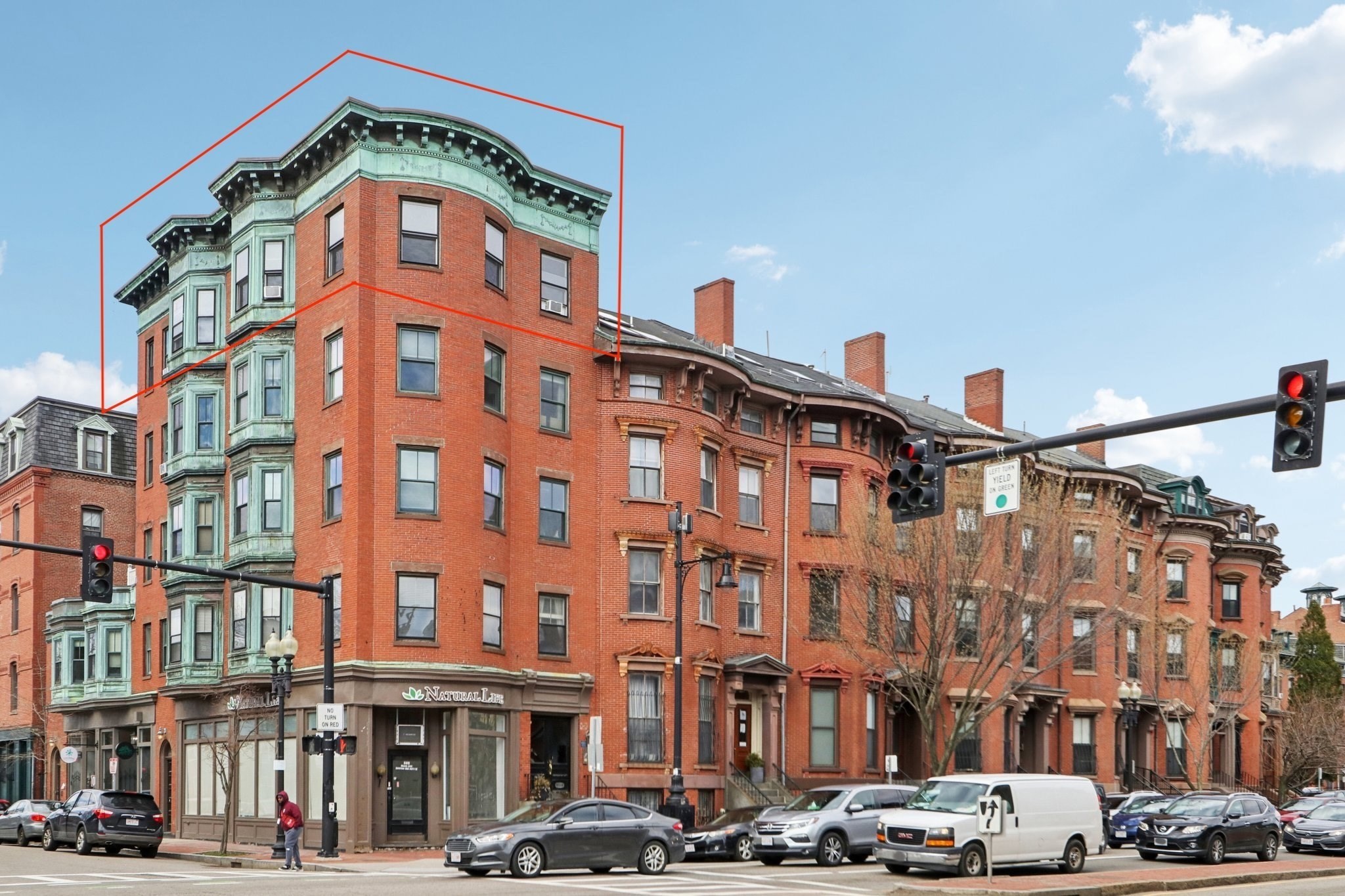 535 Shawmut Av Unit 5, Roxbury, Boston, MA 02118 - Image 36