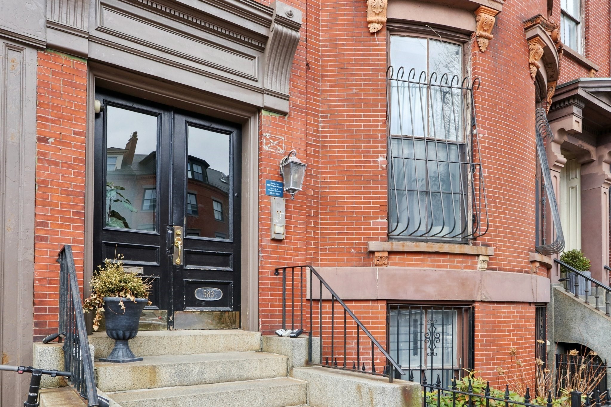 535 Shawmut Av Unit 5, Roxbury, Boston, MA 02118 - Image 38