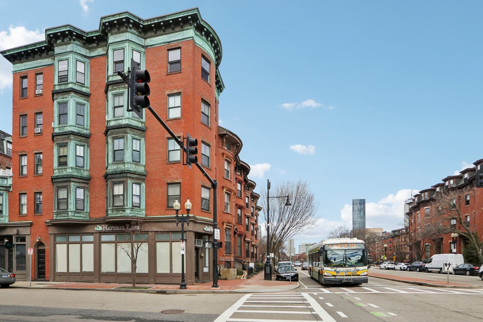535 Shawmut Av Unit 5, Roxbury, Boston, MA 02118 - Image 40