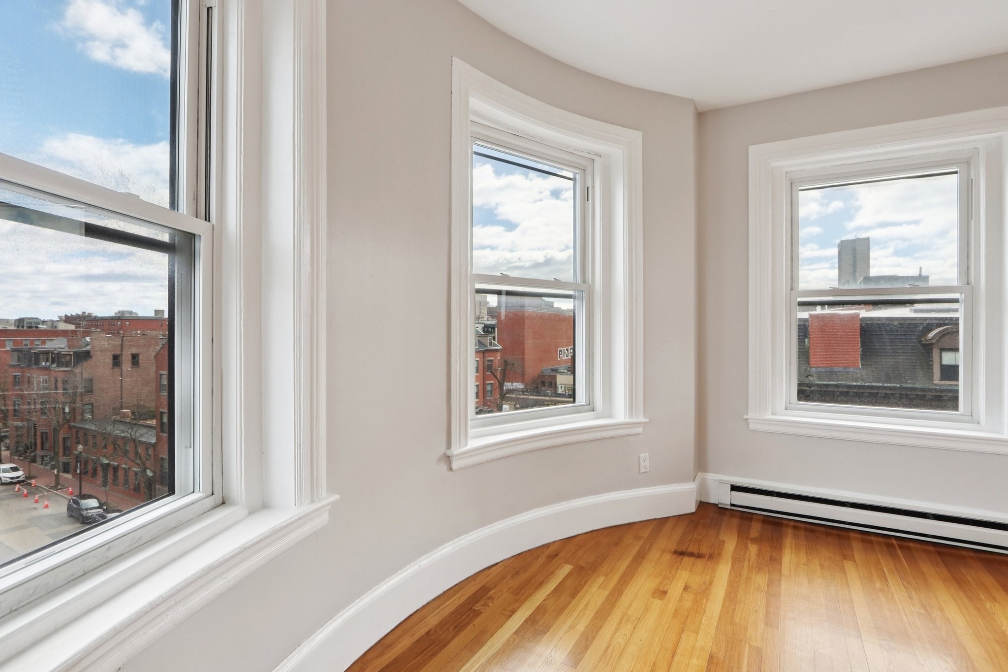535 Shawmut Av Unit 5, Roxbury, Boston, MA 02118 - Image 5