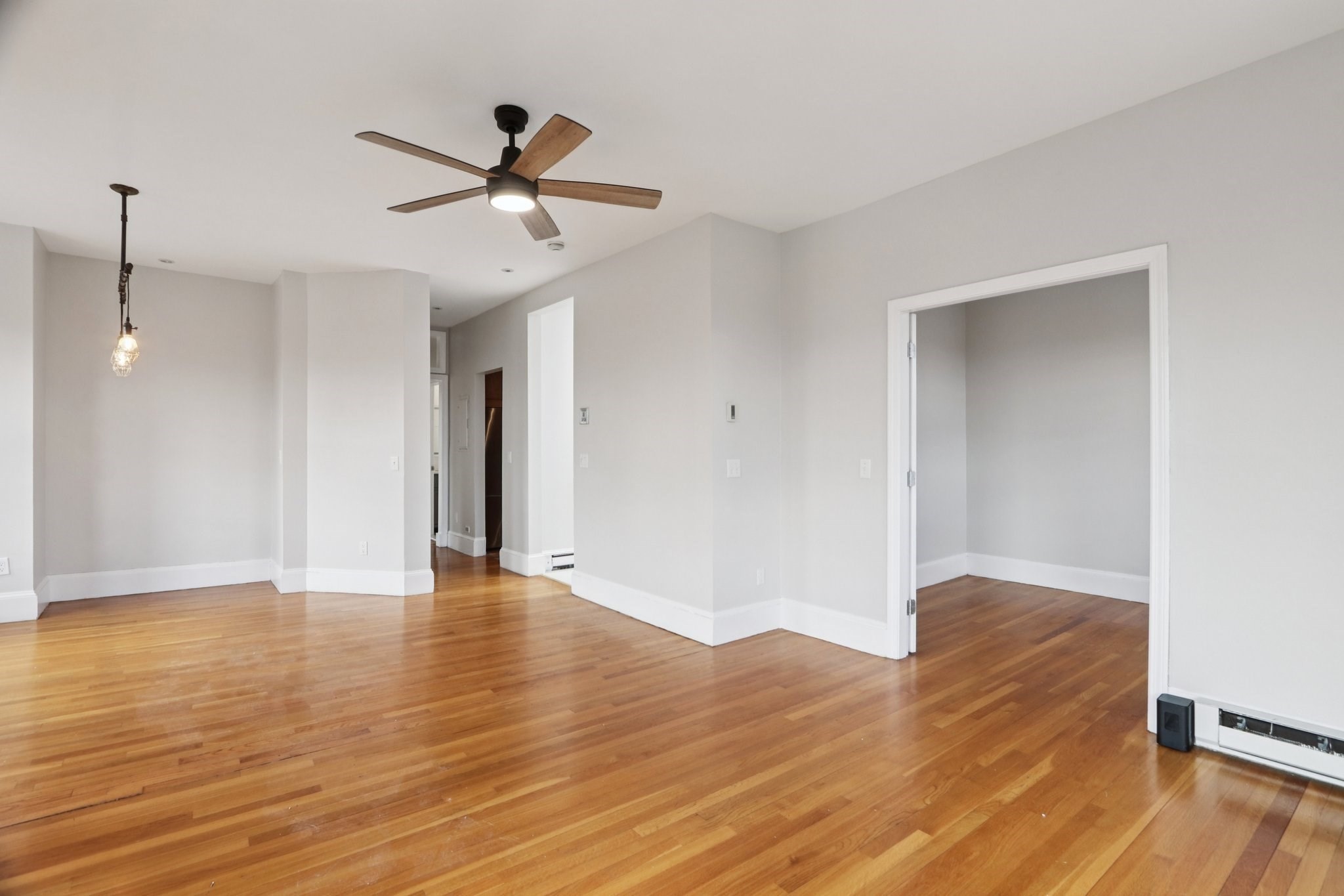535 Shawmut Av Unit 5, Roxbury, Boston, MA 02118 - Image 6
