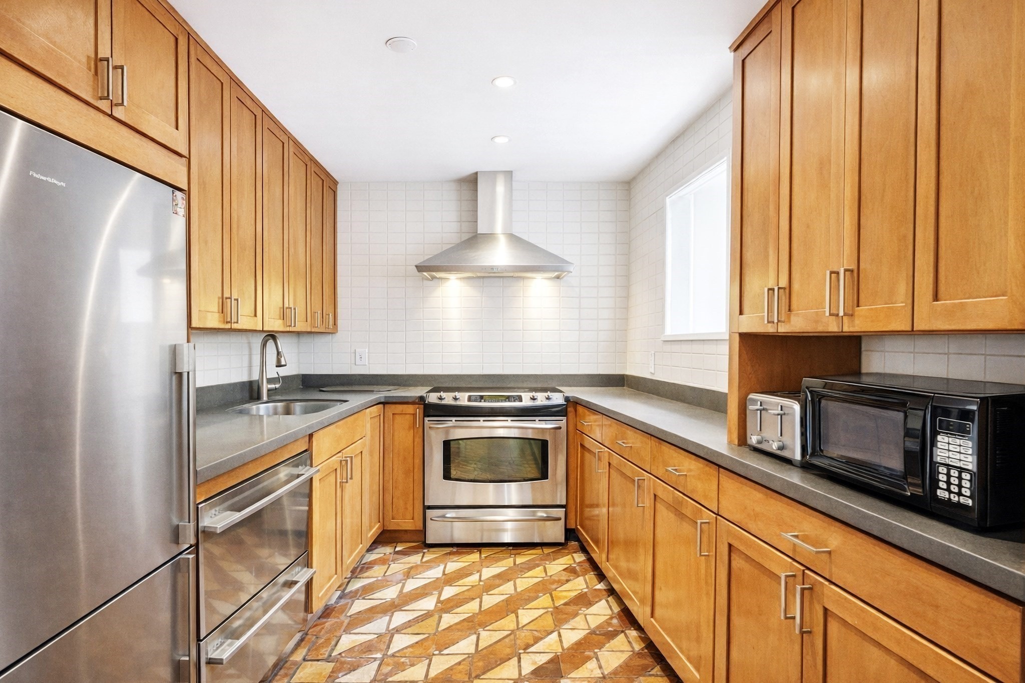 535 Shawmut Av Unit 5, Roxbury, Boston, MA 02118 - Image 7