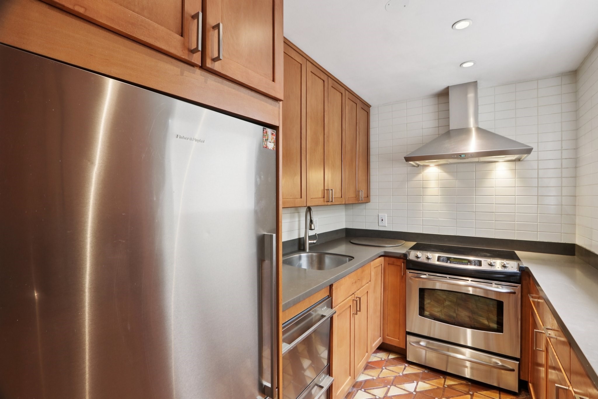 535 Shawmut Av Unit 5, Roxbury, Boston, MA 02118 - Image 8