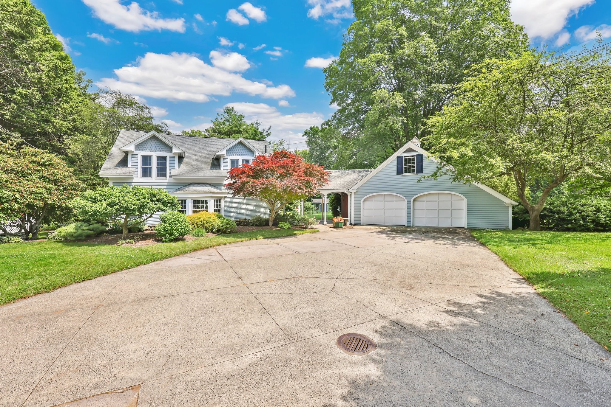 95 South Main St, Belchertown, MA 01007