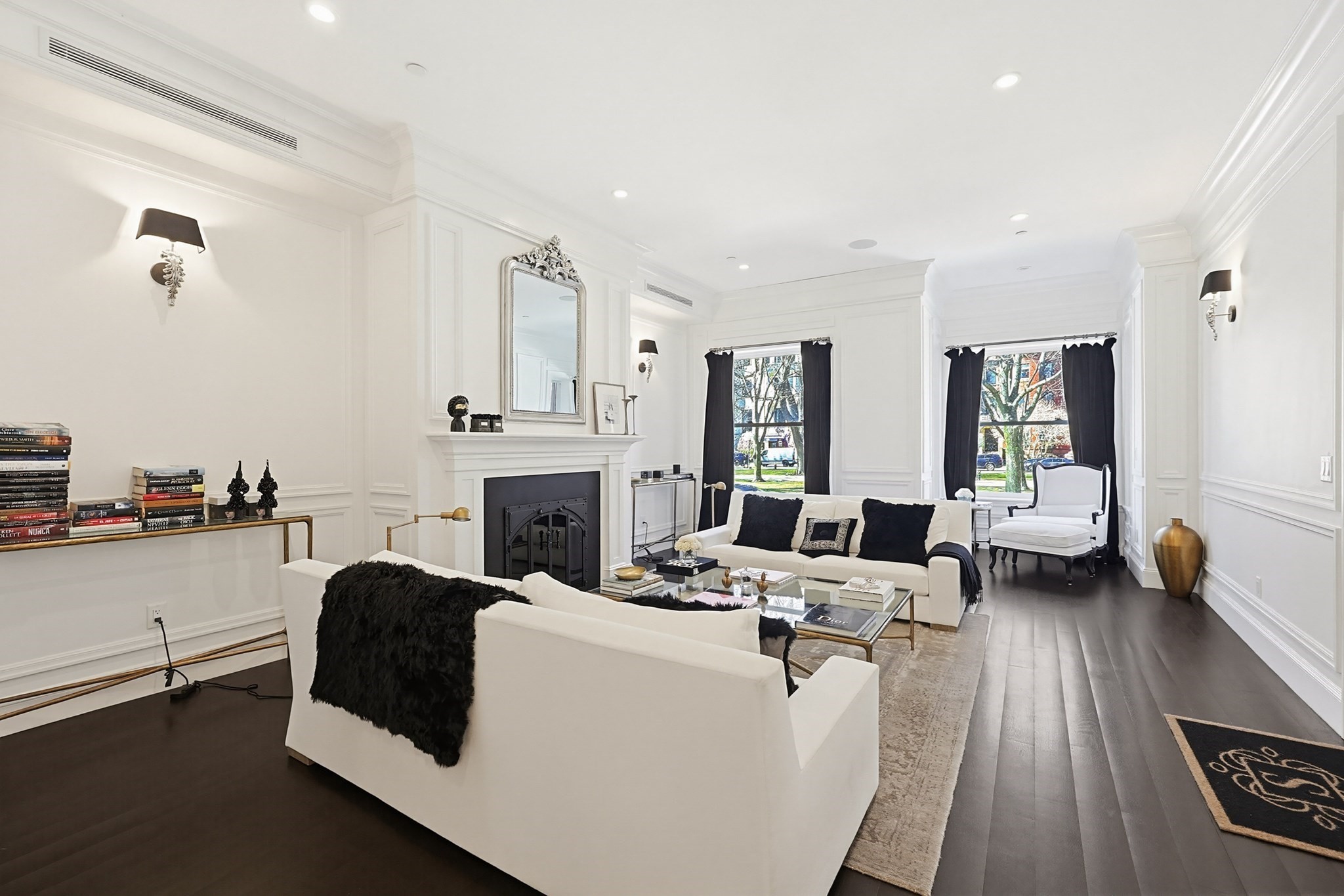 212 Commonwealth Avenue Unit 1, Boston - Back Bay, MA 02116