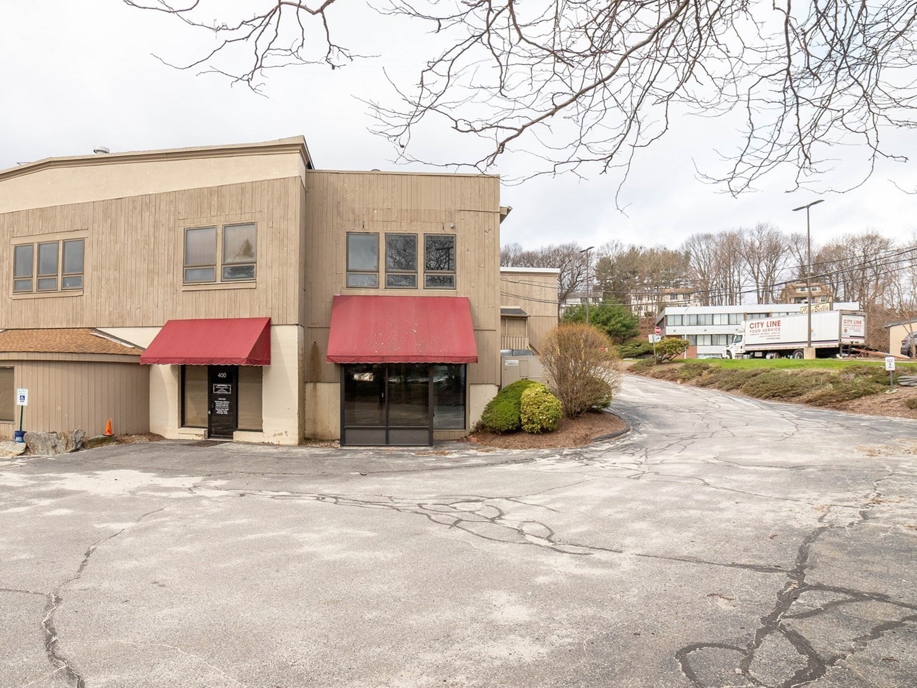 400 Grove Street Unit 6, Worcester, MA 01605