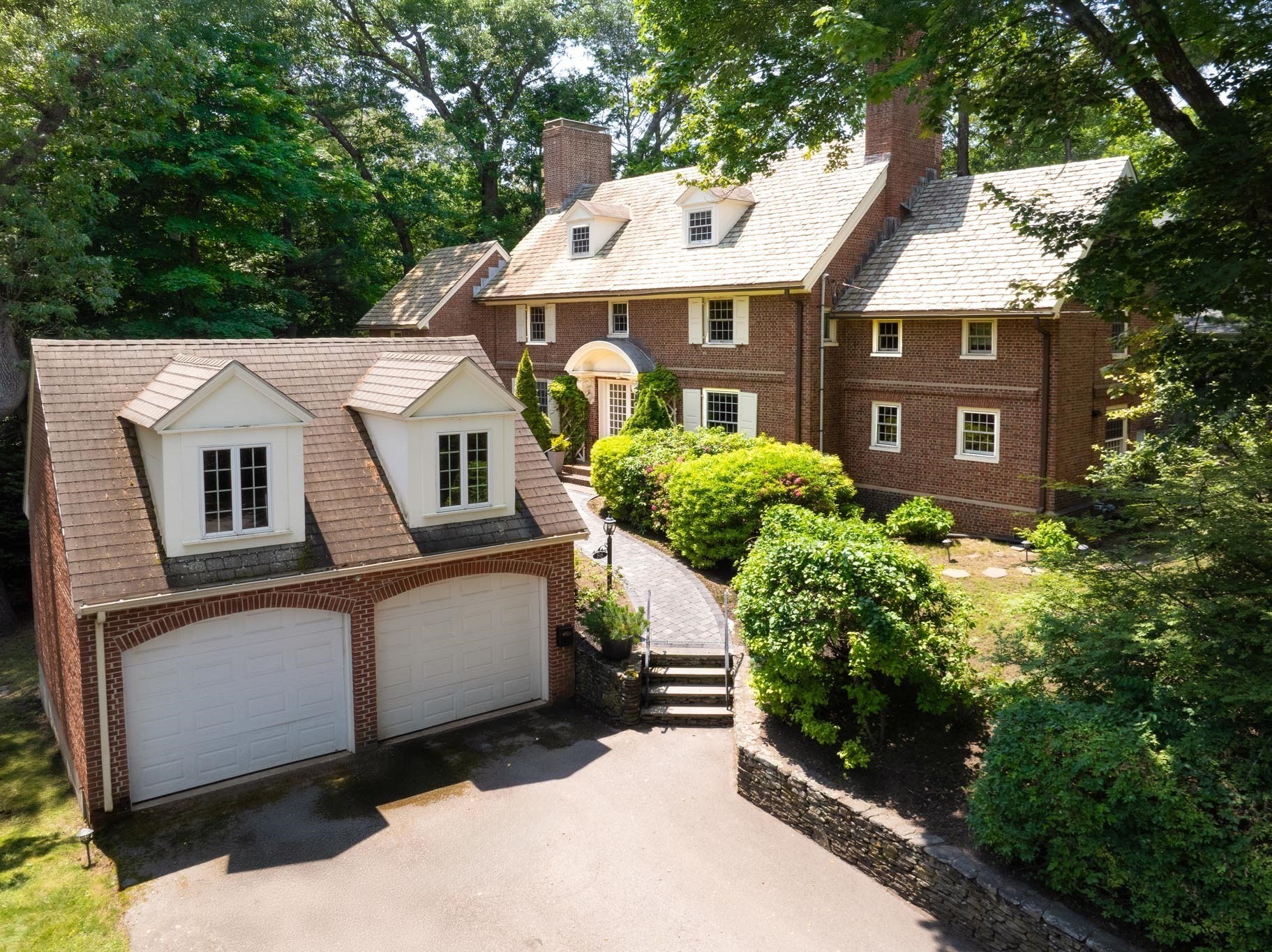 86 Waban Ave, Newton, MA 02468