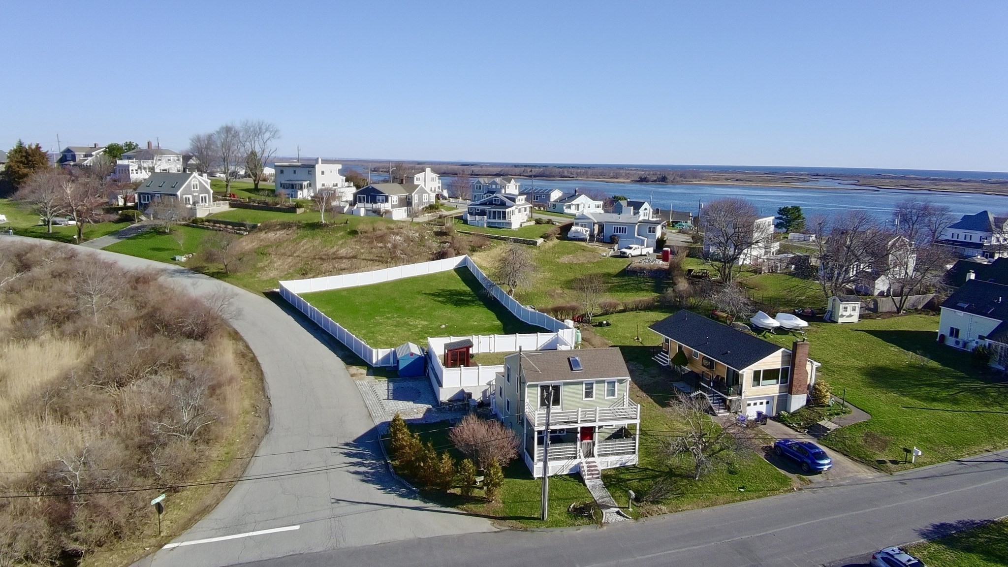 15 Clark Rd, Ipswich, MA 01938