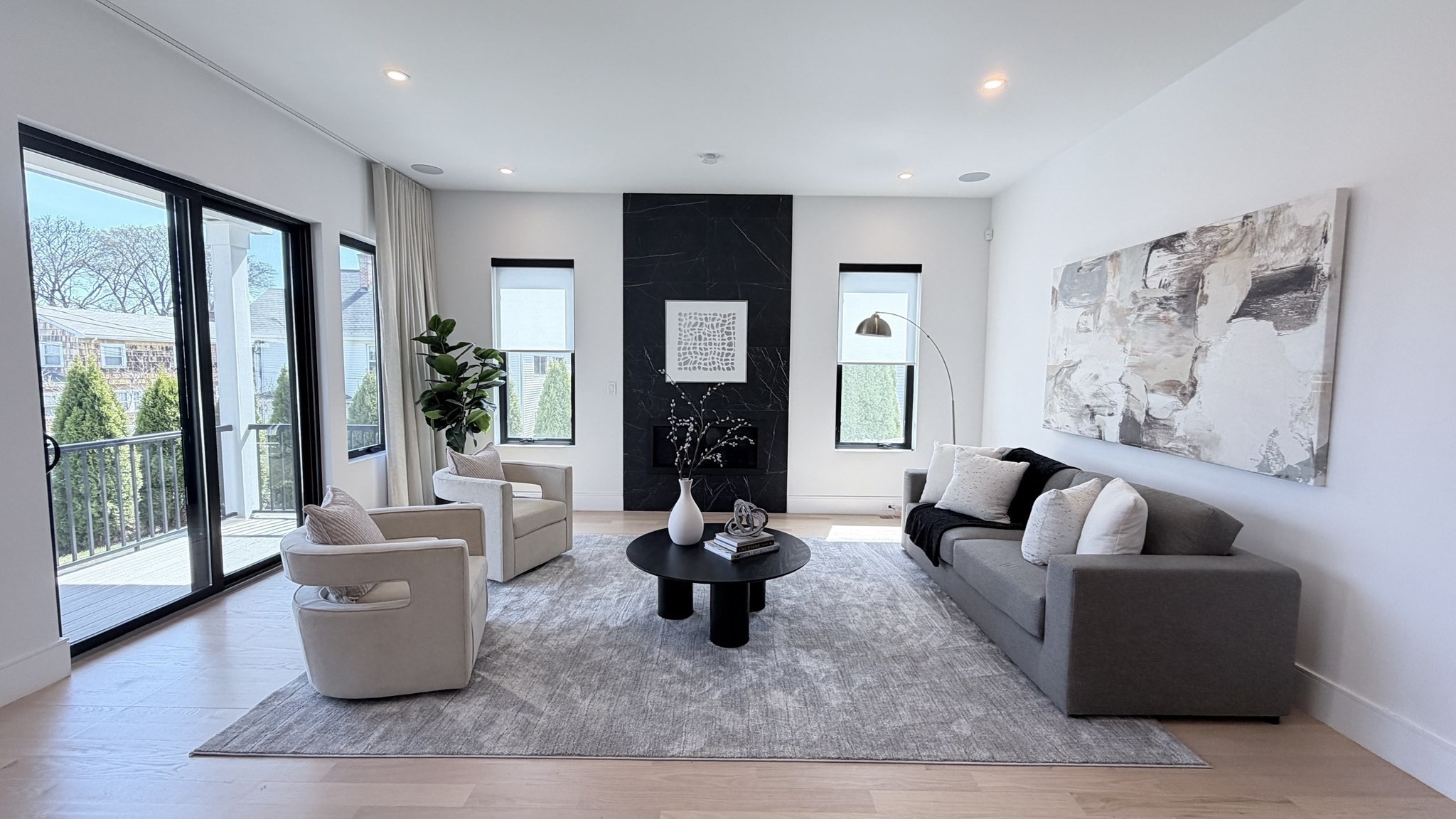 338 Nevada St Unit 338, Newton, MA 02460