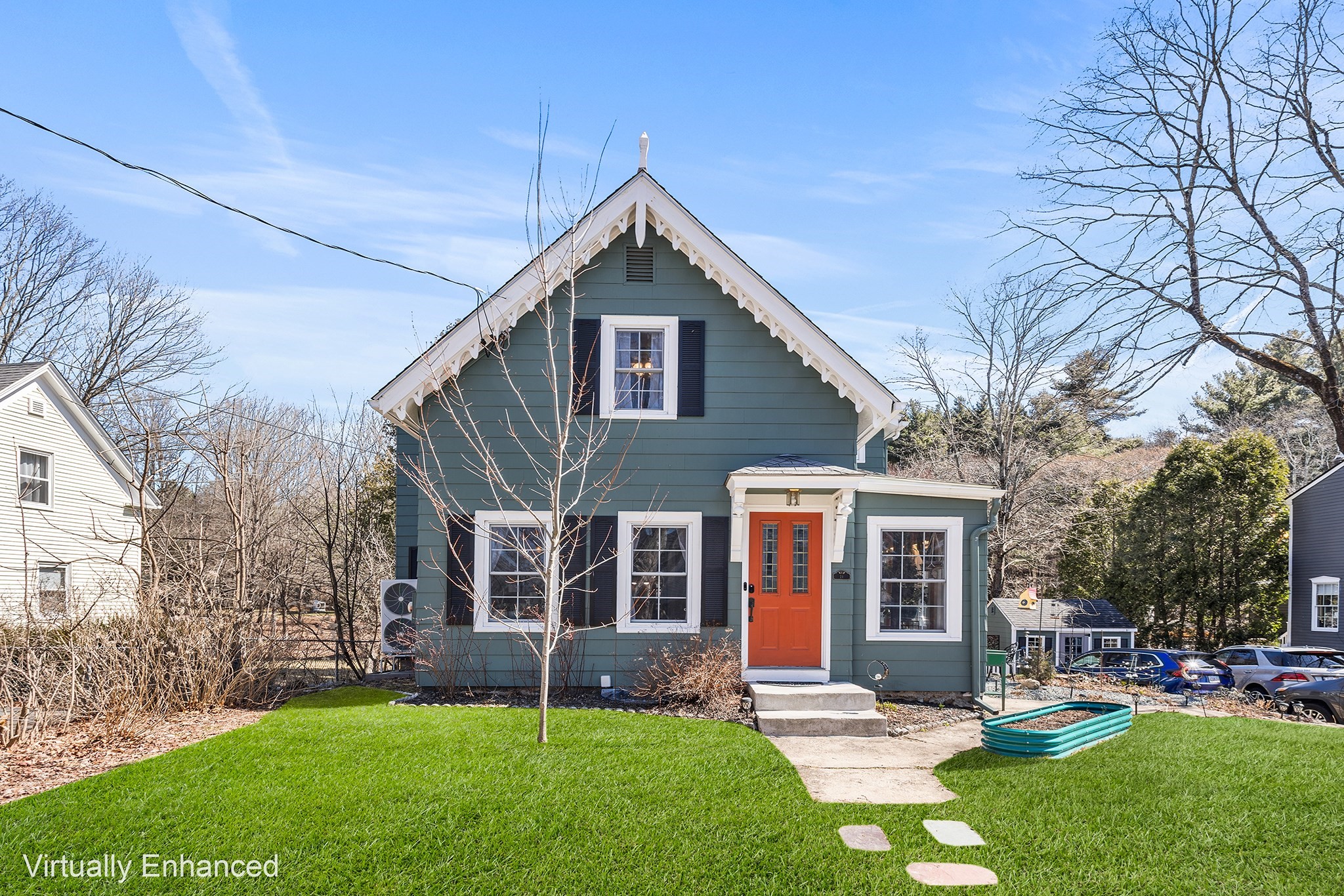 21 Cottage St, Medway, MA 02053