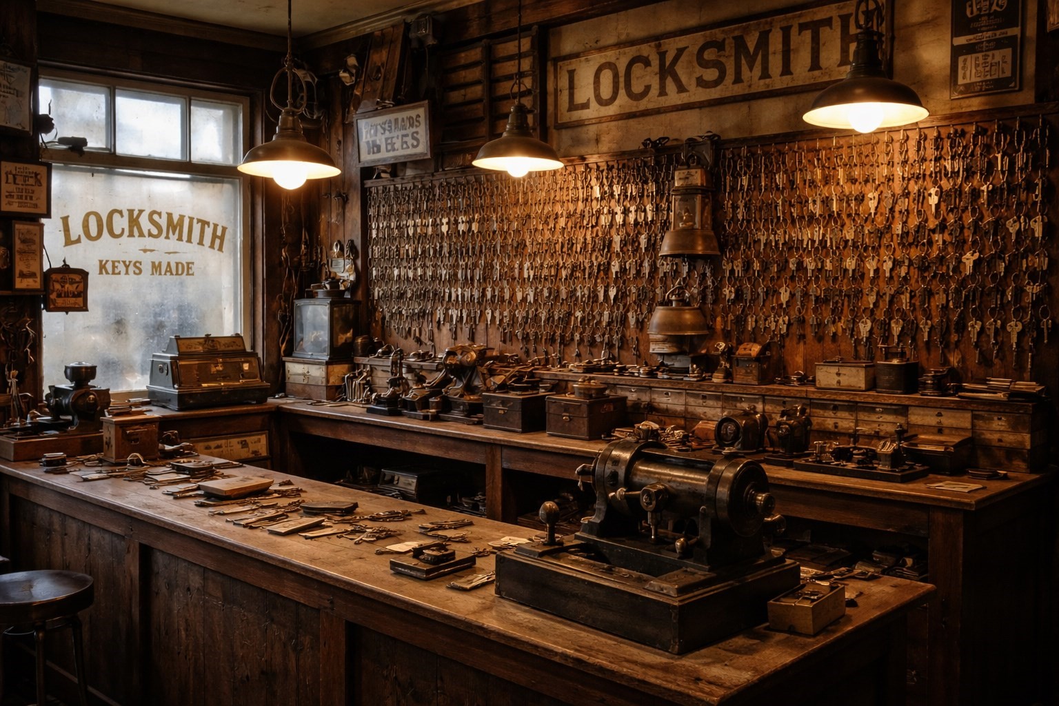 123 Locksmith Way, Methuen, MA 01844