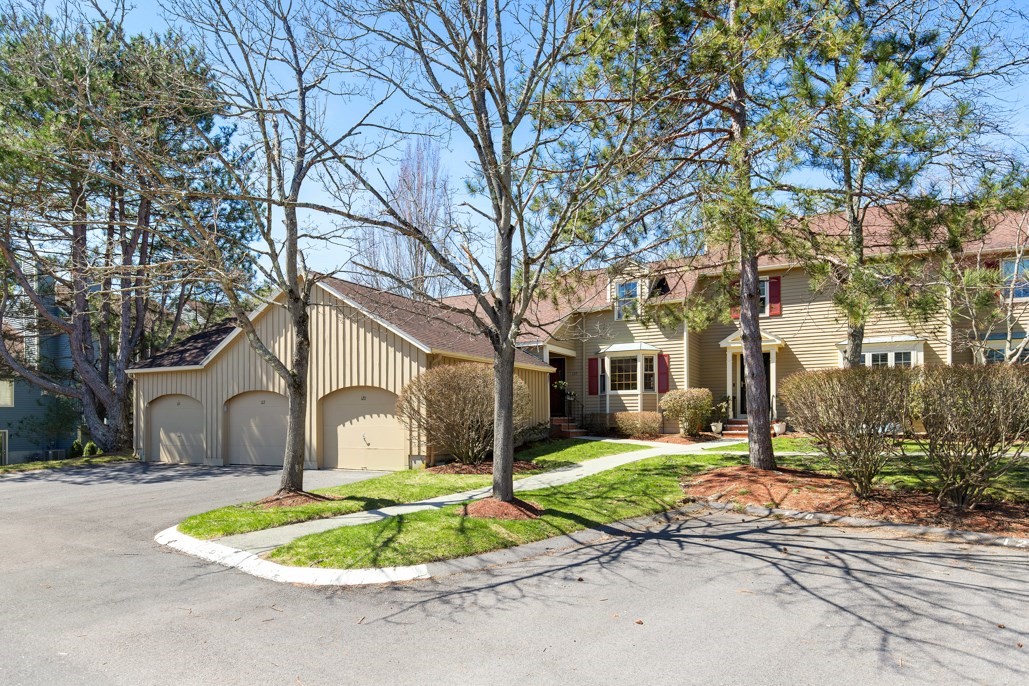 120 Village Post Road Unit 120, Danvers, MA 01923