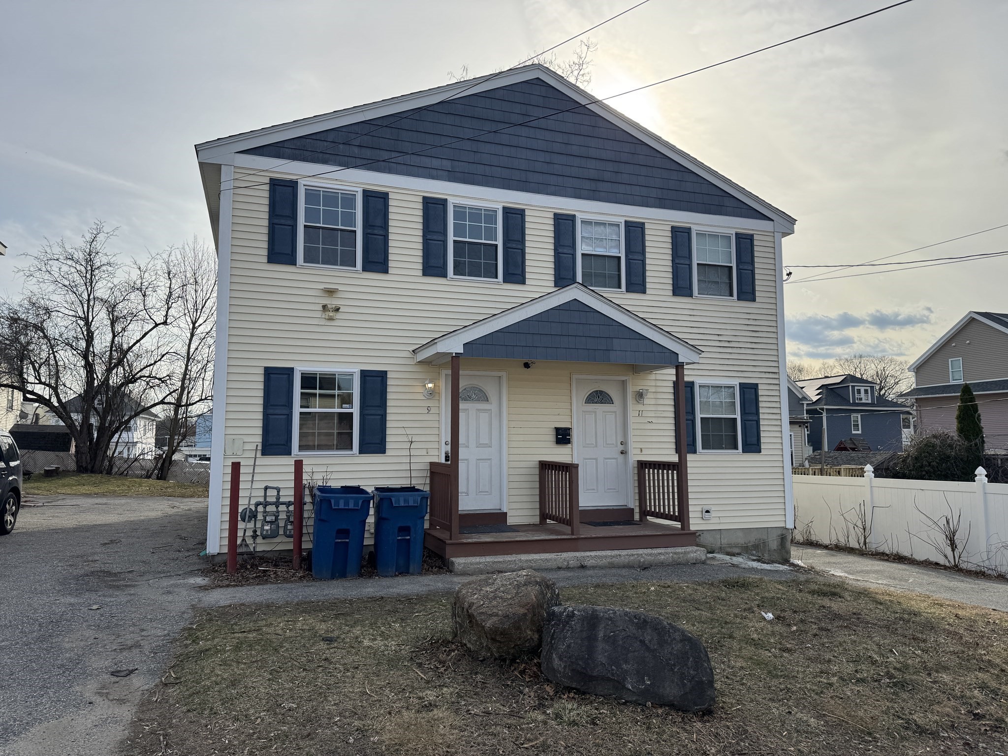 9 Packard St Unit 9, Lawrence, MA 01843