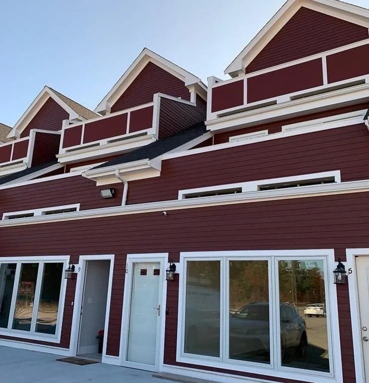 3 Proprietors Dr Unit 7, Marshfield, MA 02050