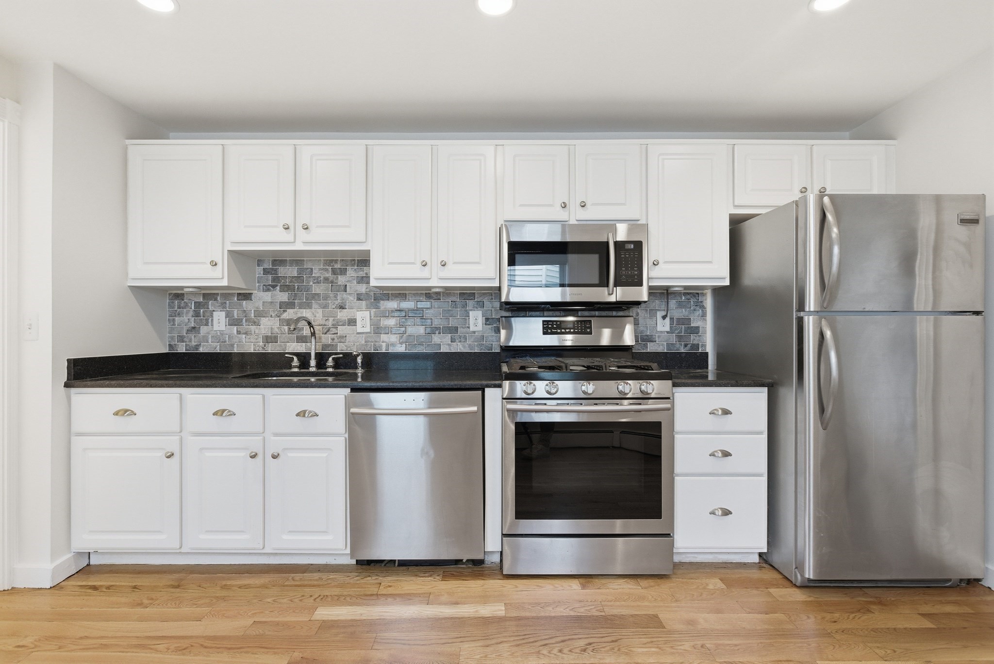 28 Pleasant Street Unit 2, Charlestown, Boston, MA 02129