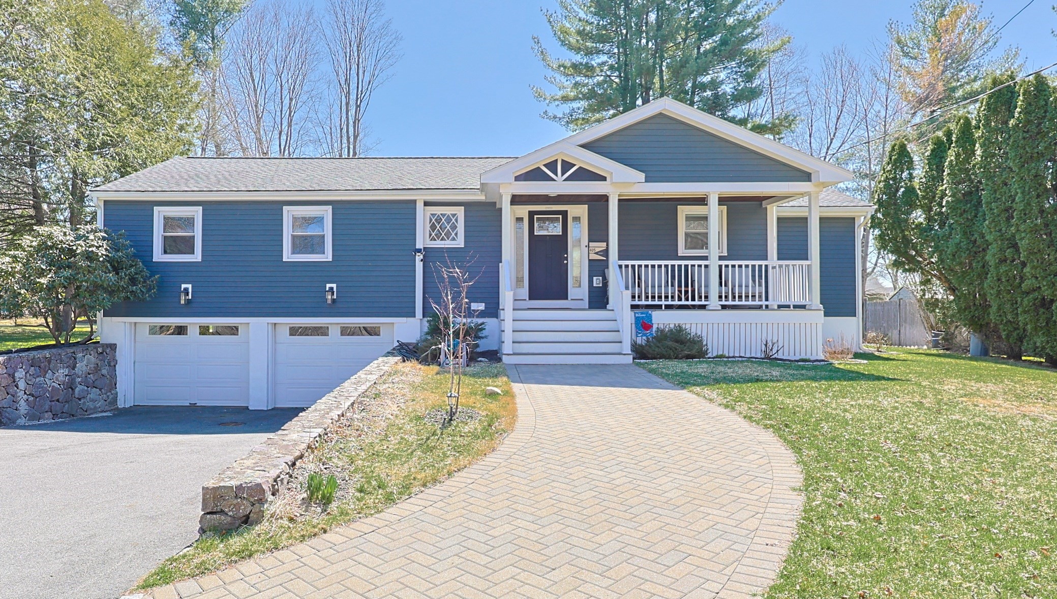 405 Main Street, Lynnfield, MA 01940