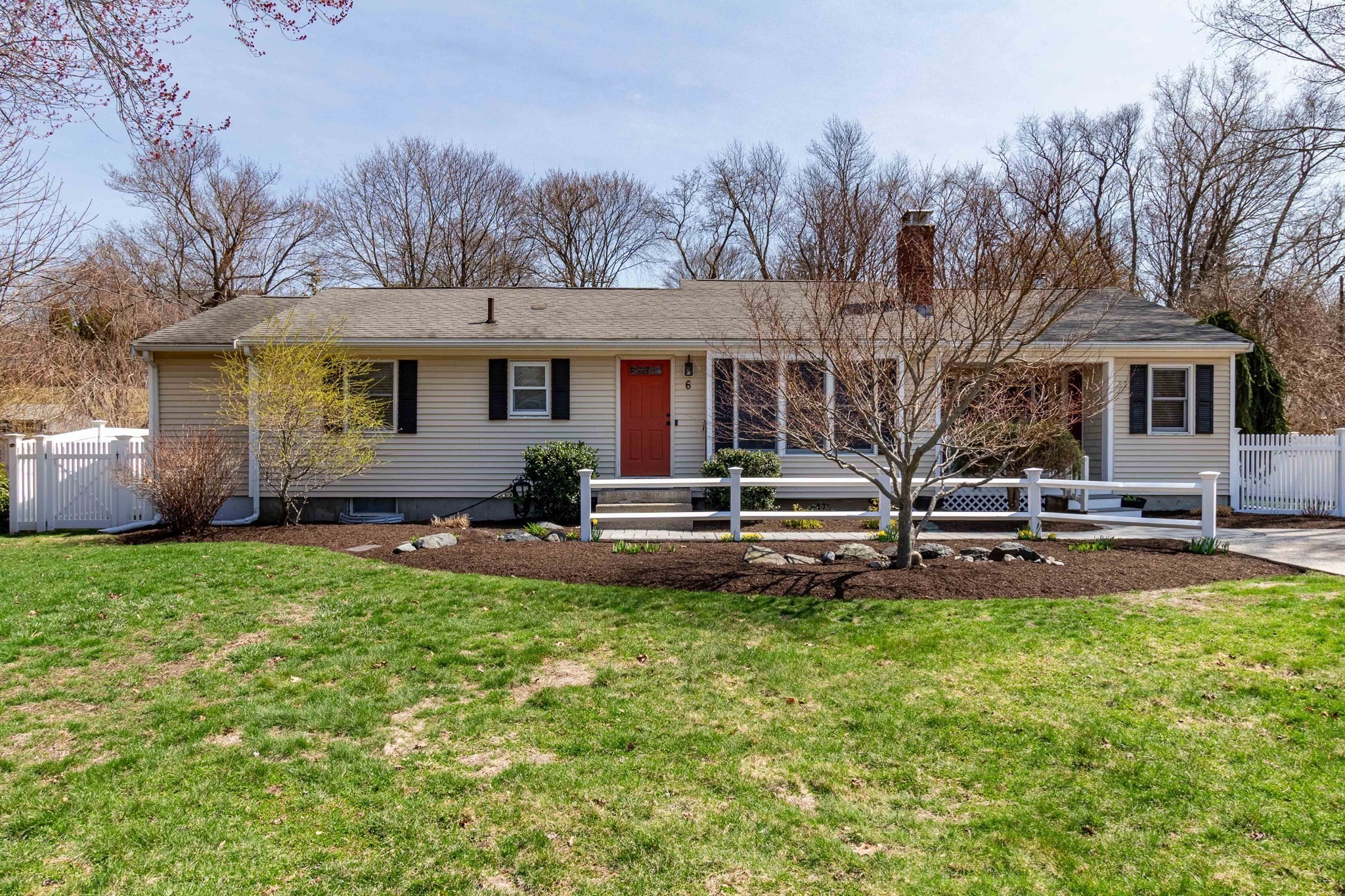 6 Priscilla Road, Medway, MA 02053