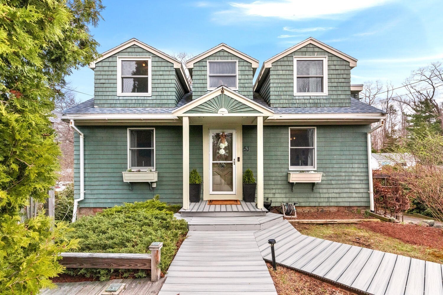 53 Concord Street, Gloucester, MA 01930