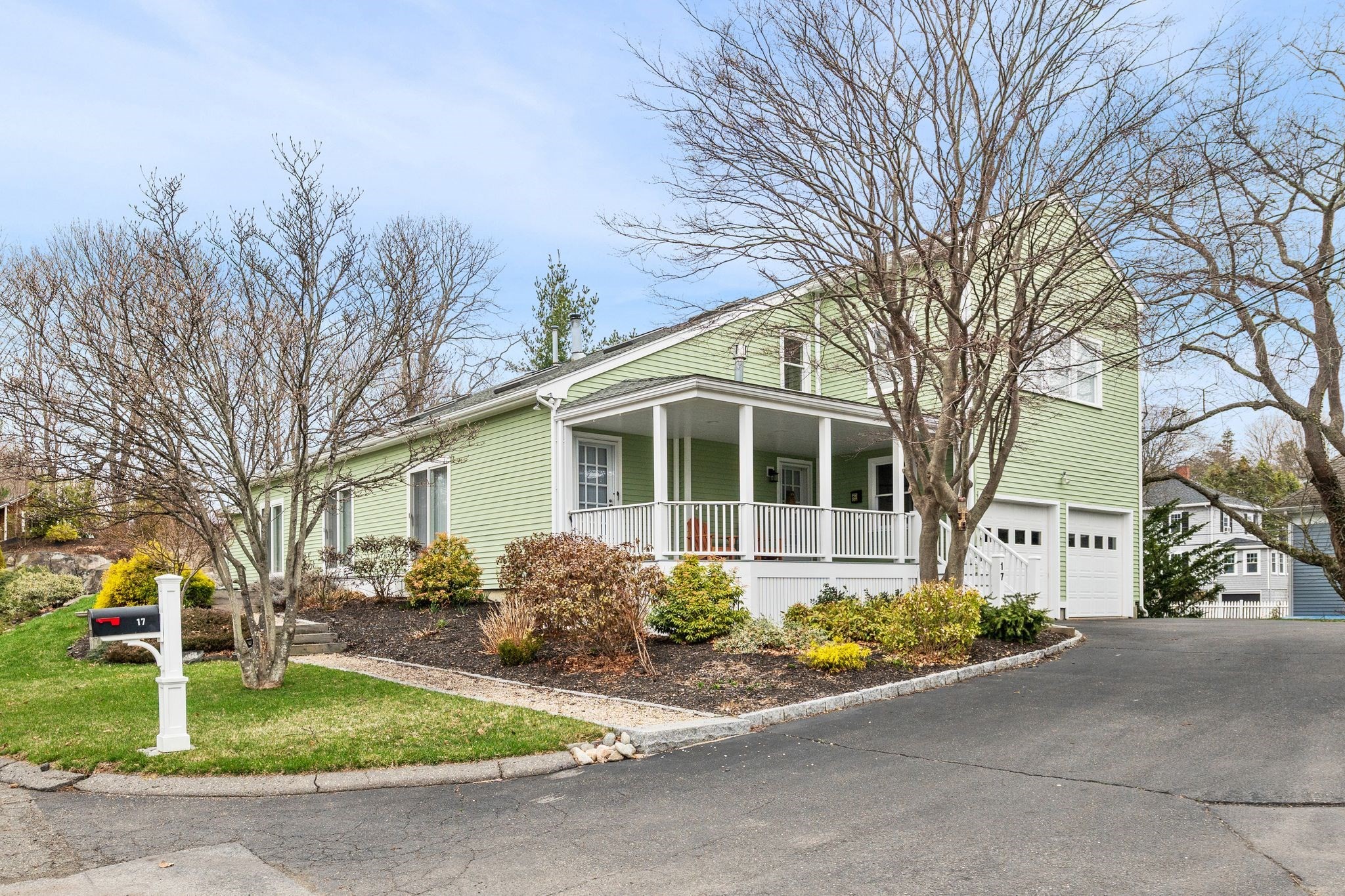 17 Garfield Street, Marblehead, MA 01945