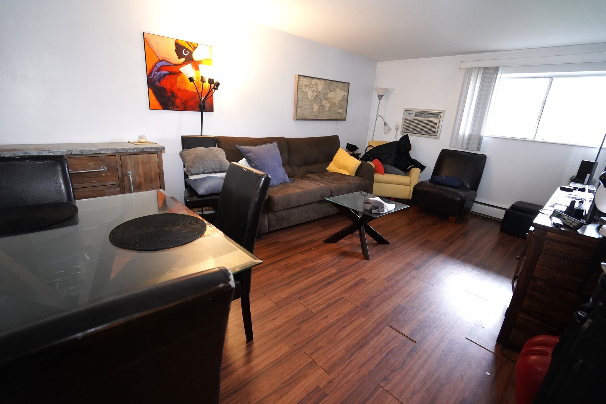 140 Kenrick Unit 8, Brighton, Boston, MA 02135